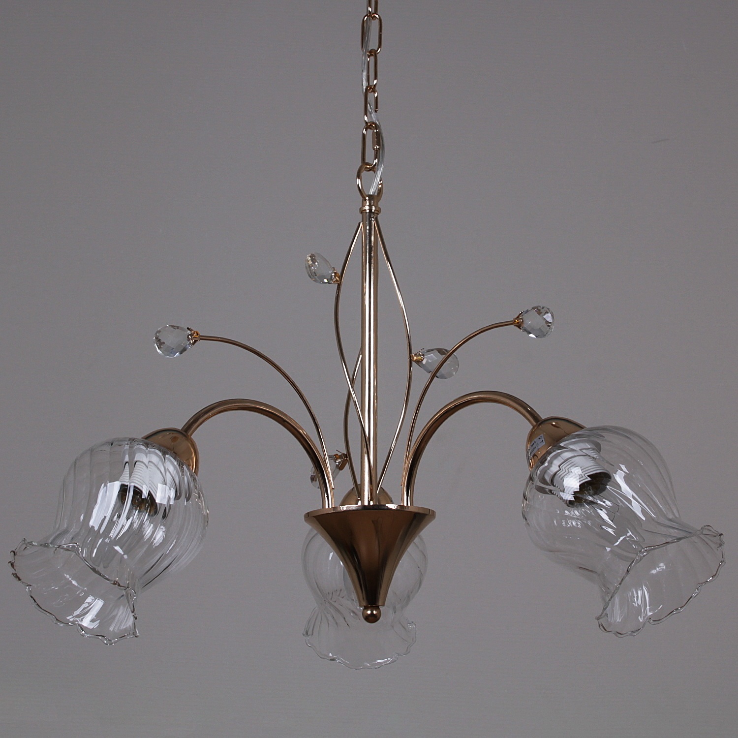 Изображение товара Подвесная люстра Reluce 50028-0.4-03 FGD