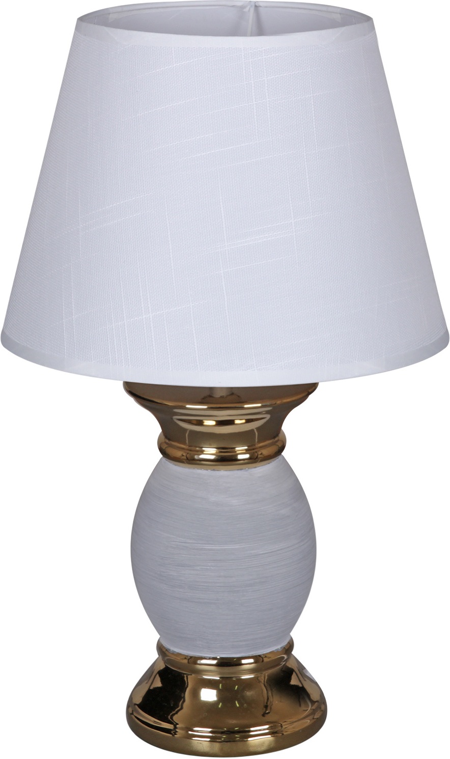 Изображение товара Настольная лампа Reluce 30293-0.7-01 классическая с керамическим основанием