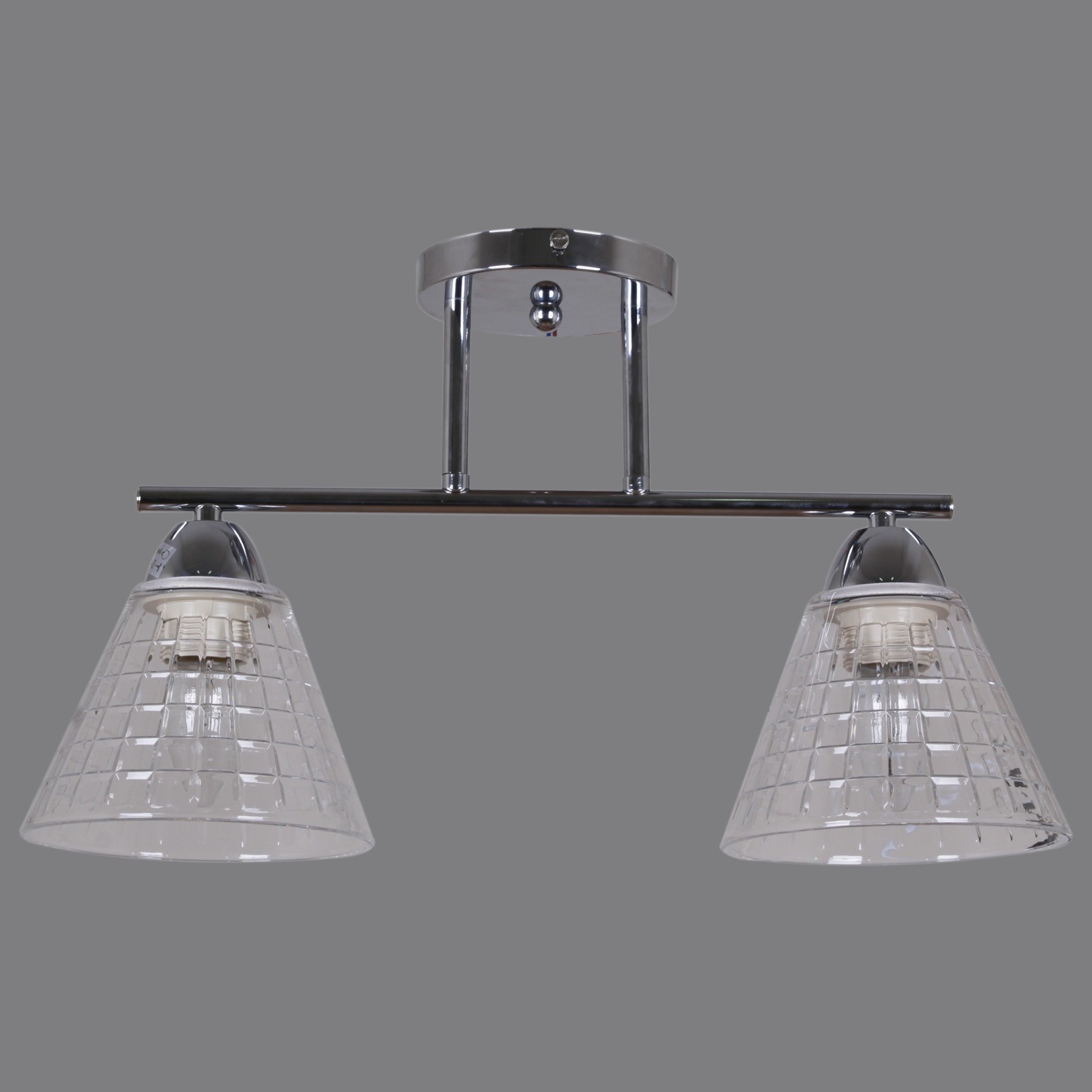 Изображение товара Потолочная люстра на штанге Reluce 01529-0.3-02 CR