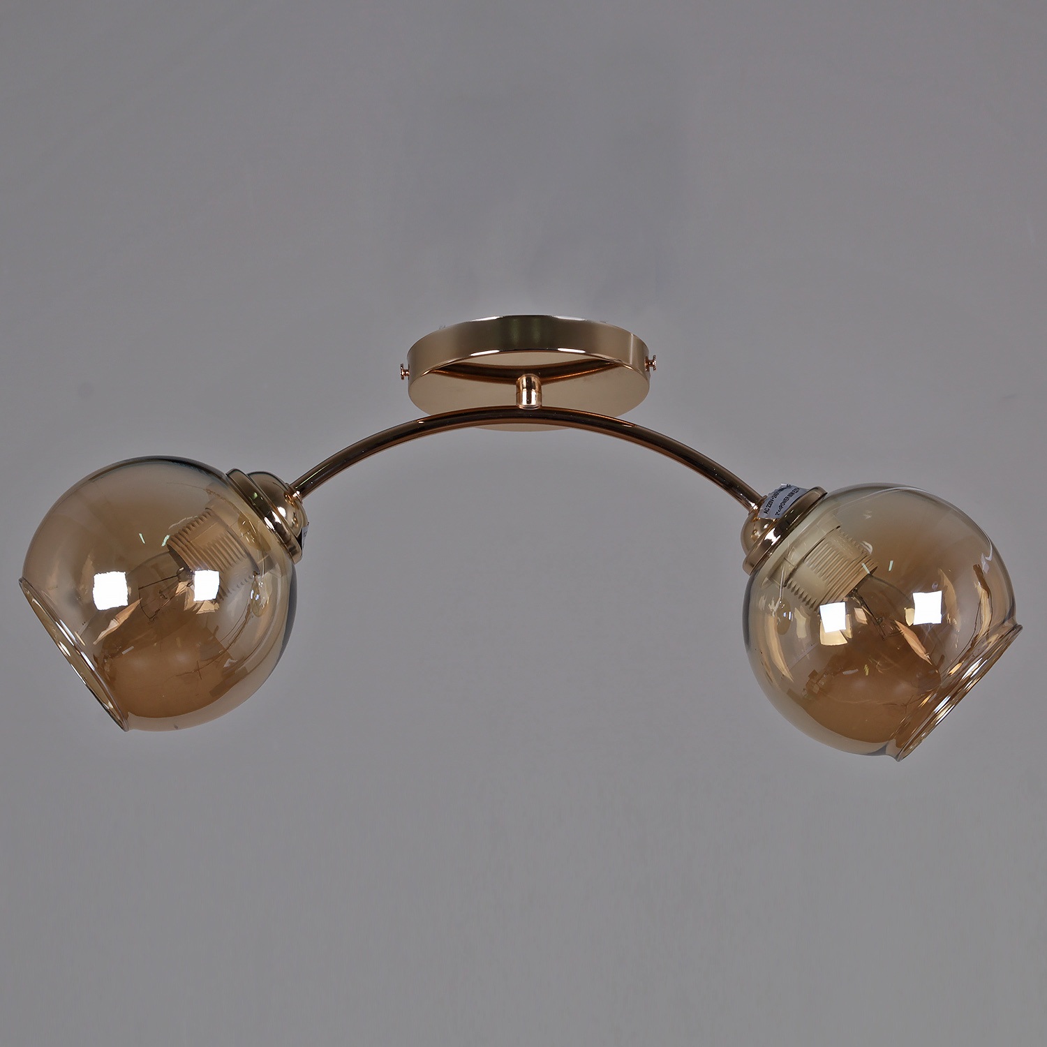 Изображение товара Потолочная люстра Reluce 01538-0.3-02 FGD