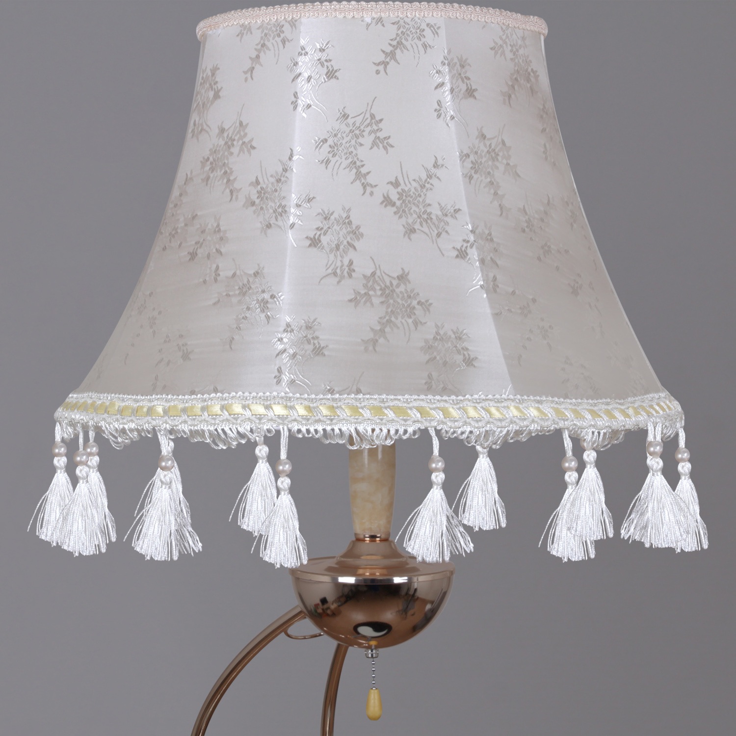 Изображение товара Торшер со столиком Reluce 00727-2.6-01 GD