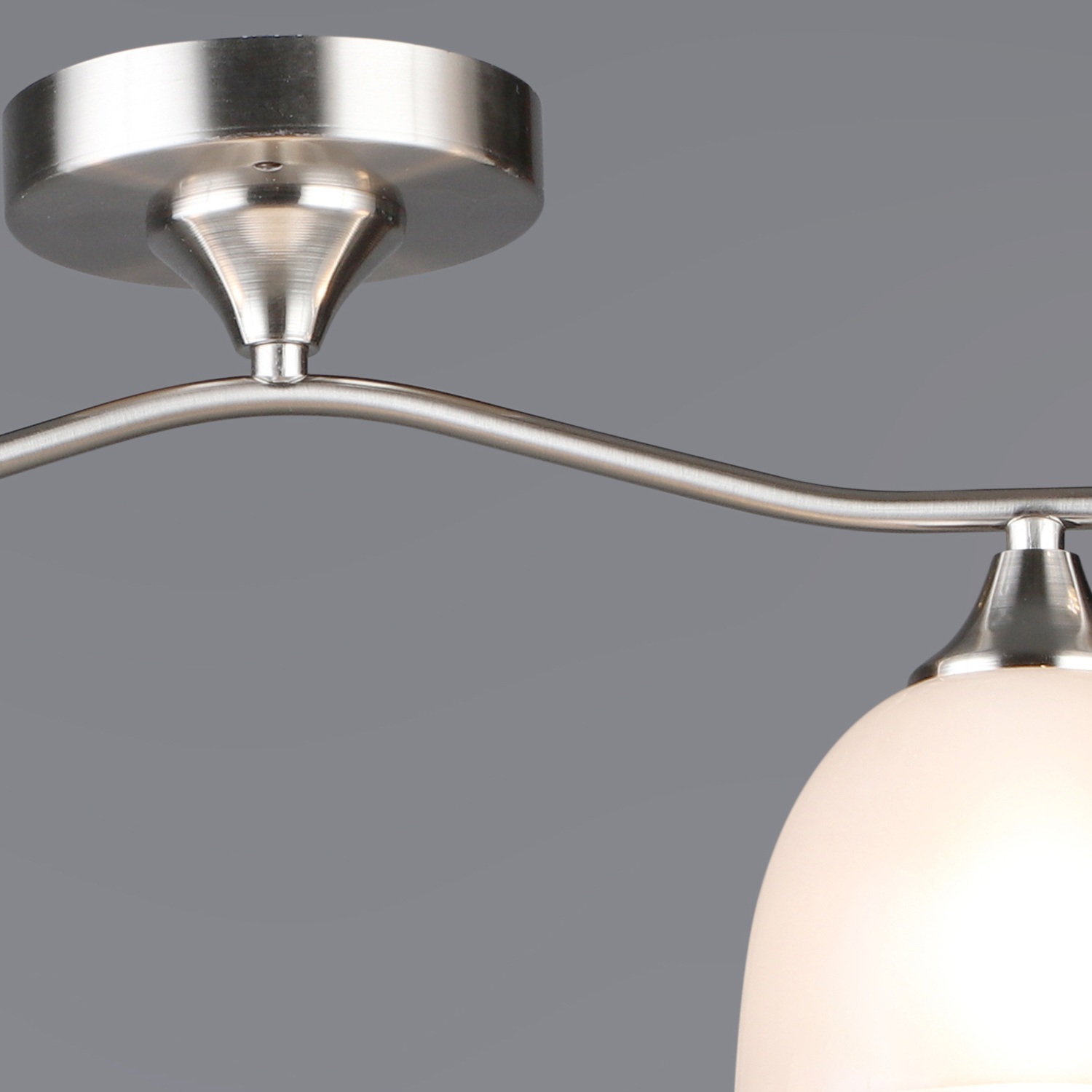 Изображение товара Потолочная люстра на штанге Reluce 06414-0.3-02 SL