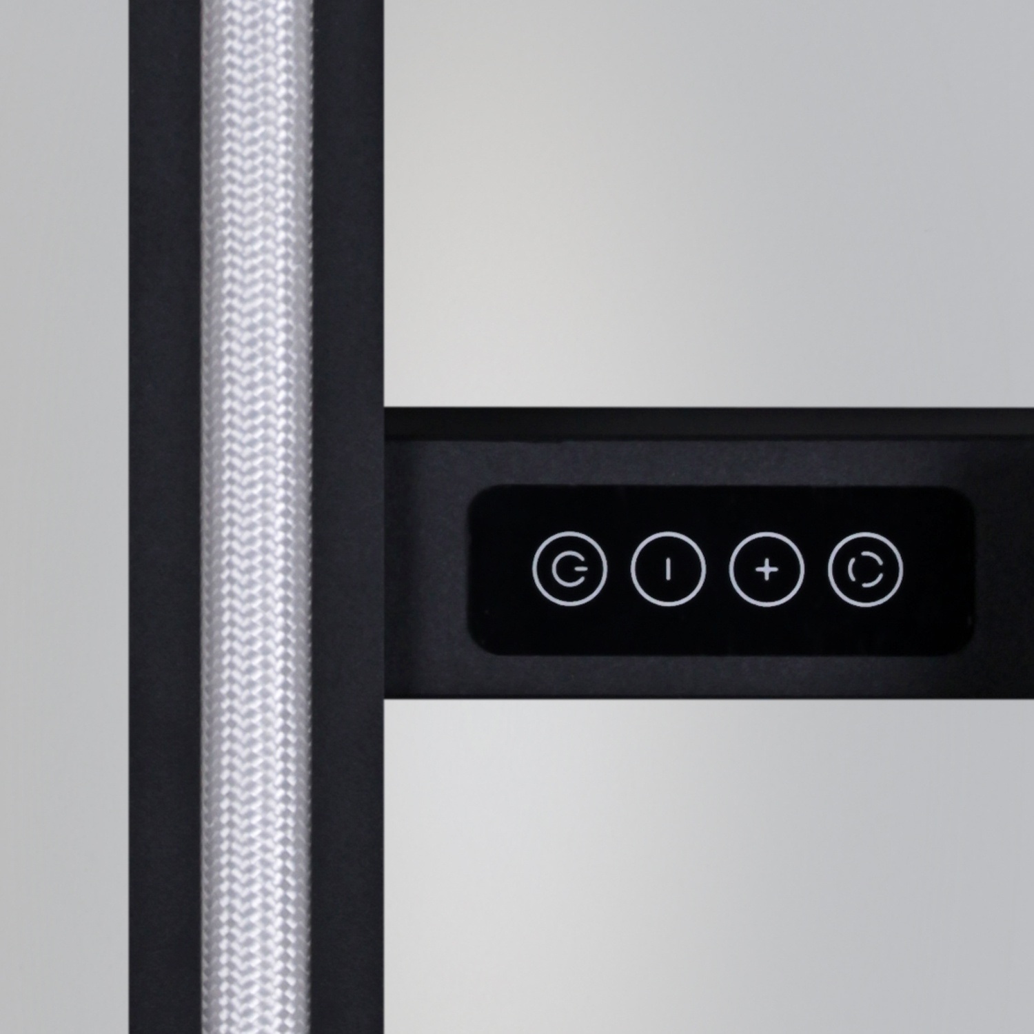 Изображение товара Настенный светильник светодиодный для чтения с выключателем с регулировкой цветовой температуры Reluce 03295-0.2-600MB