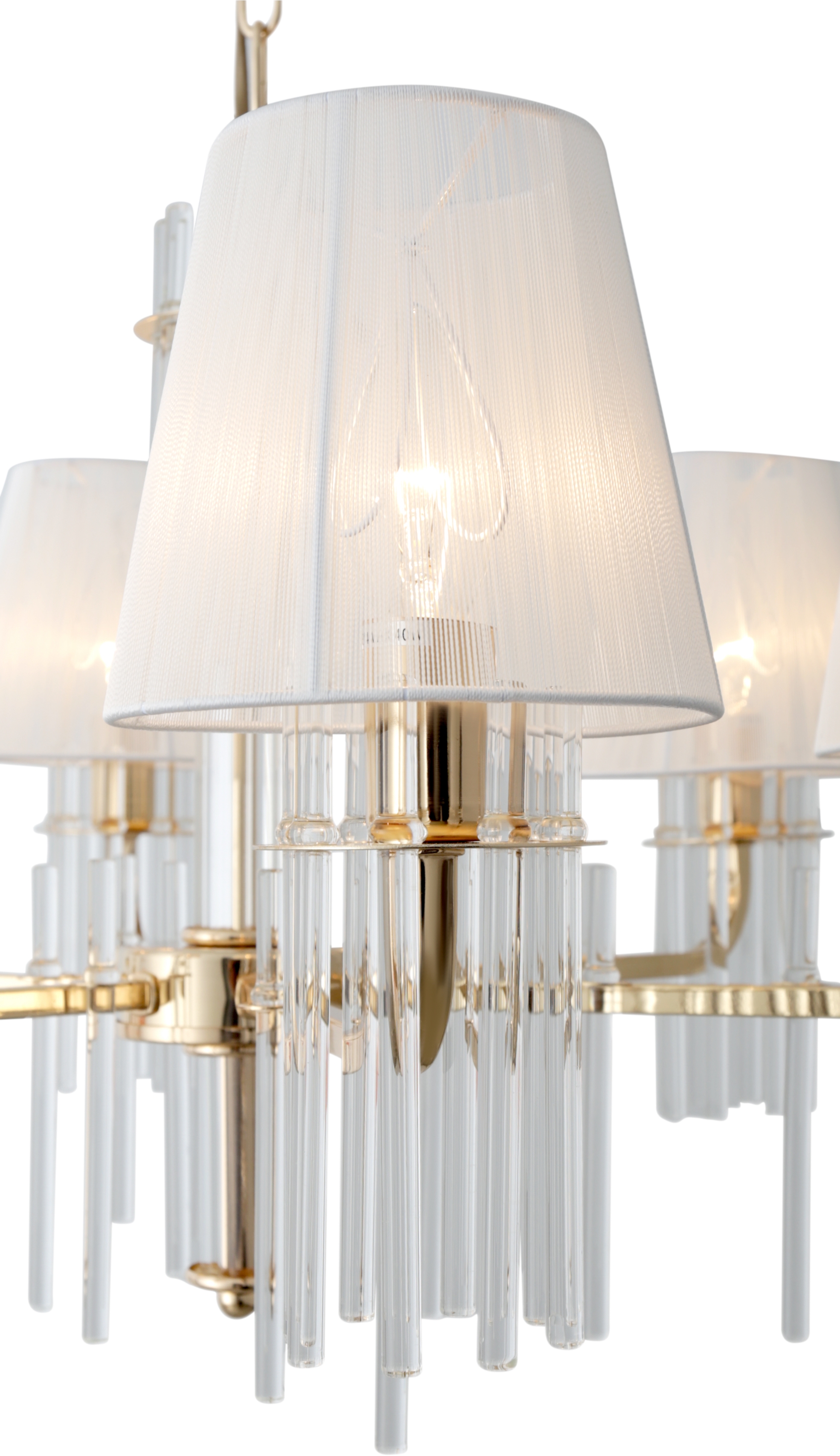 Изображение товара Подвесная люстра хрусталь Rivoli Lilith 1039-306