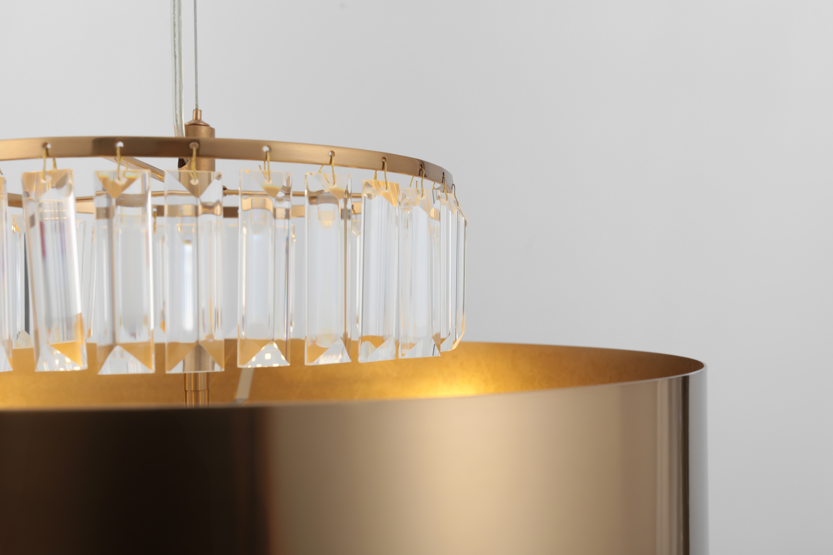 Изображение товара Подвесная люстра Rivoli Vickie 1051-306