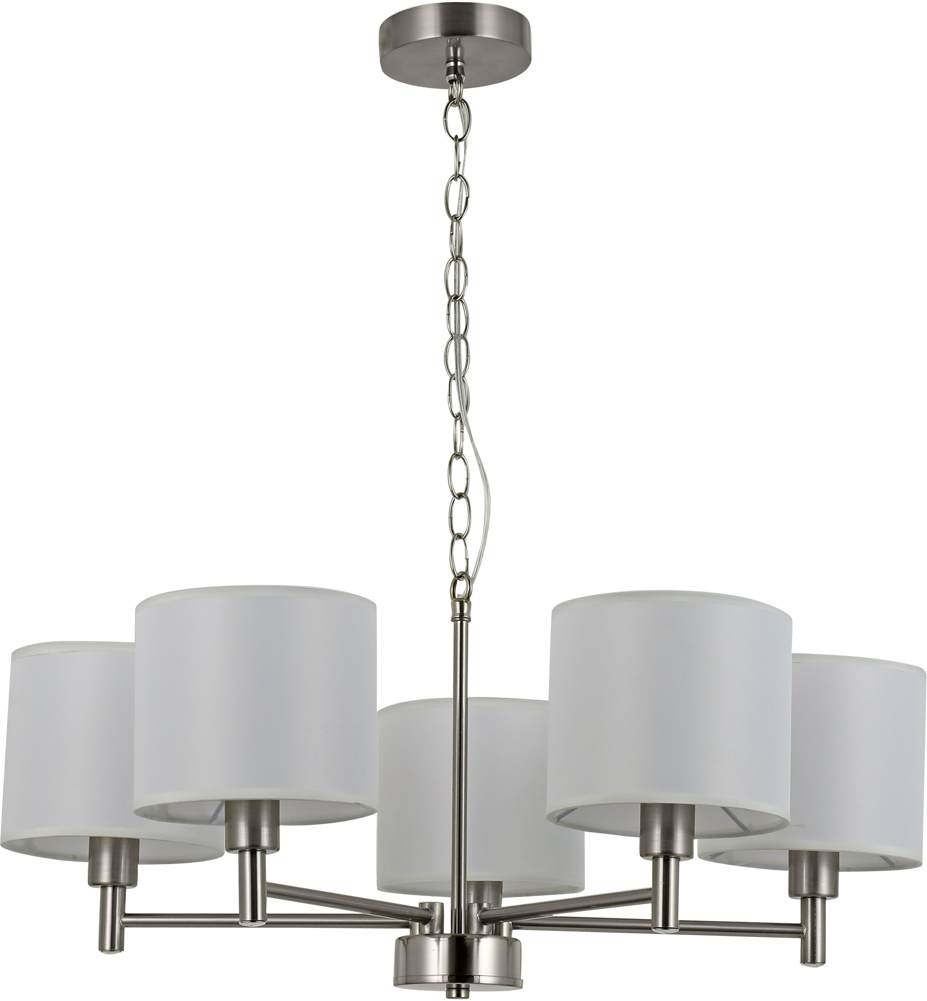 Изображение товара Подвесная люстра Rivoli Marilyn 2091-305