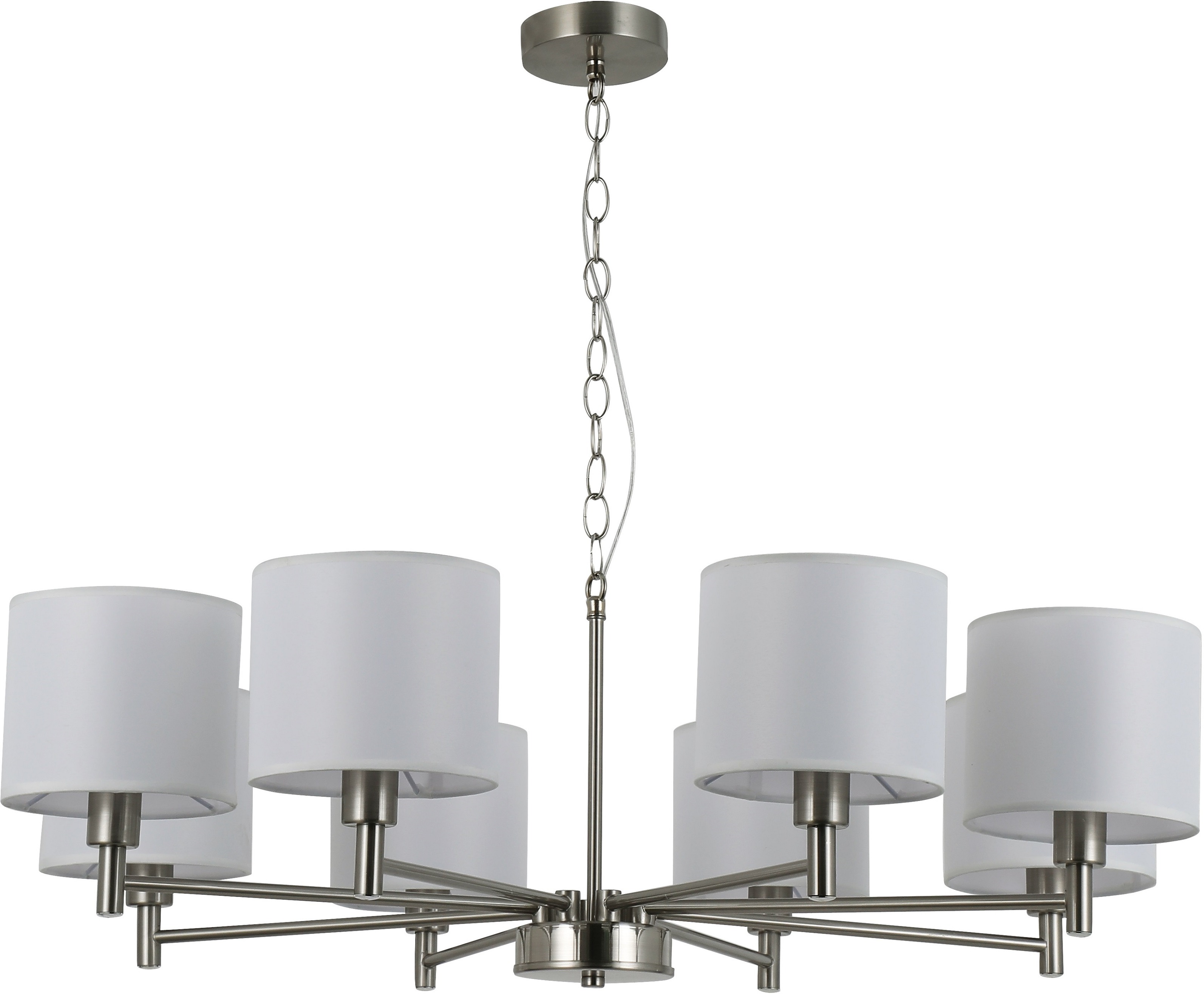 Изображение товара Подвесная люстра Rivoli Marilyn 2091-308