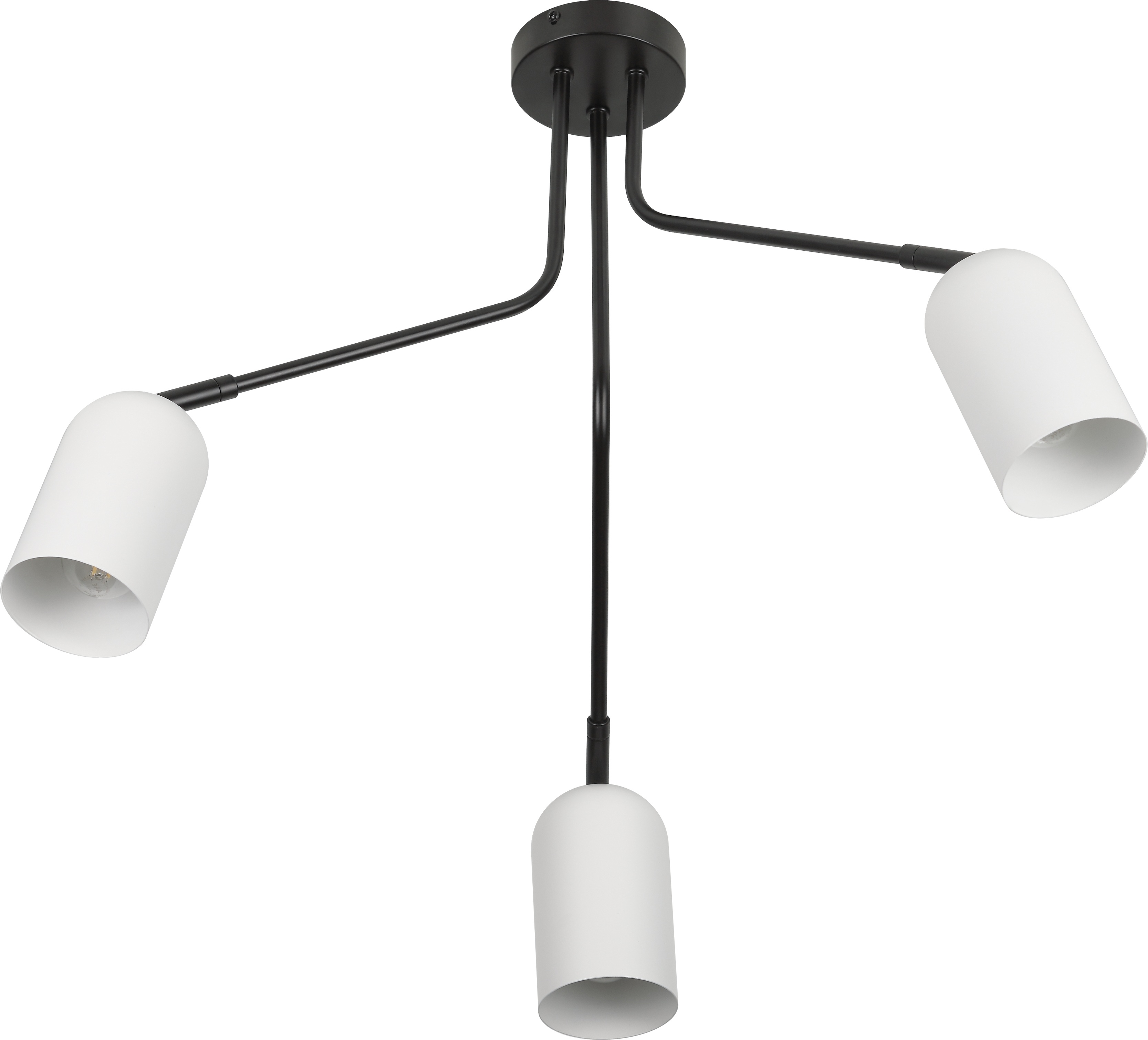 Изображение товара Потолочная люстра Rivoli Rosalinda 3167-303