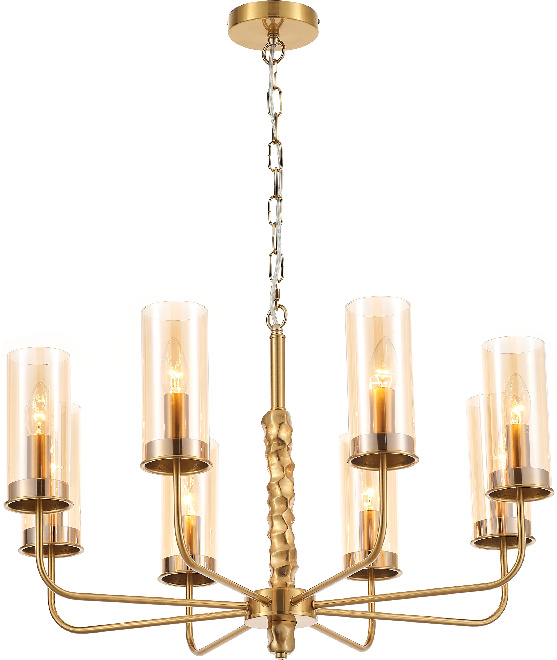 Изображение товара Подвесная люстра Rivoli Marinela 4140-306