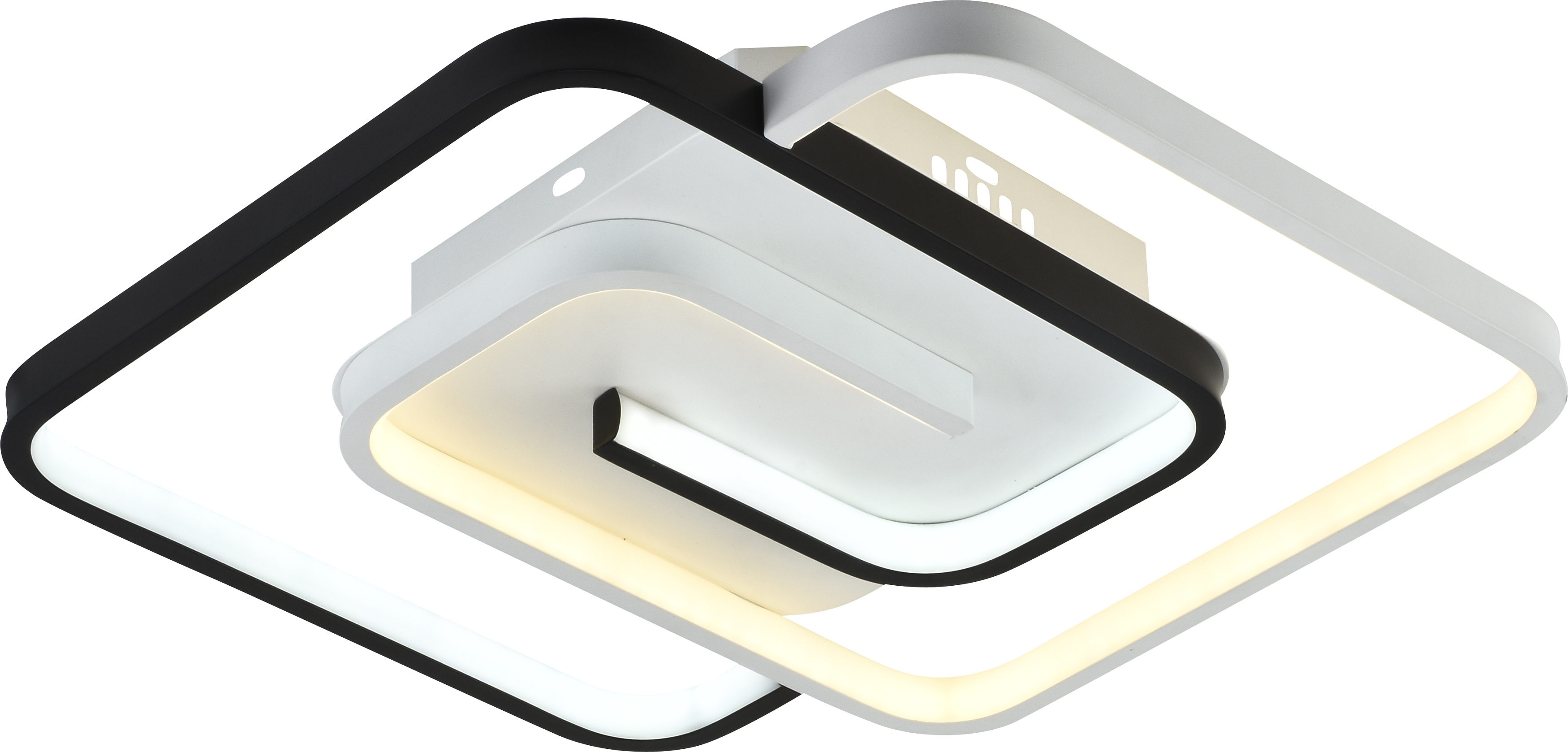 Изображение товара Потолочная светодиодная люстра Rivoli Jenny 6102-101 с пультом регулируемая