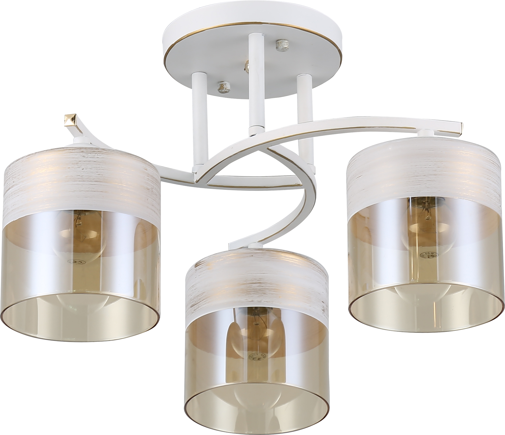 Изображение товара Потолочная люстра Rivoli Constancia 9081-303