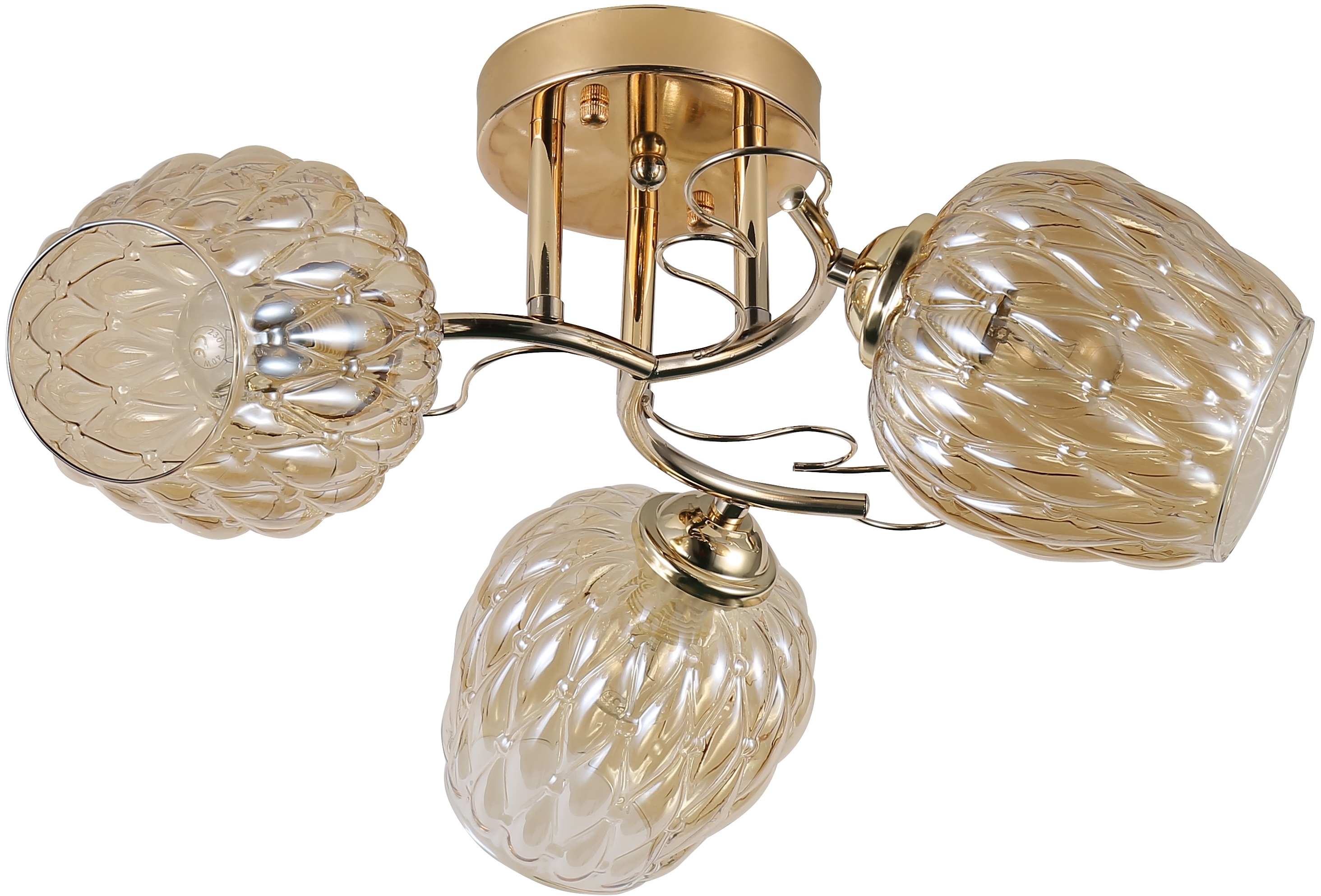 Изображение товара Потолочная люстра Rivoli Alexia 9115-303