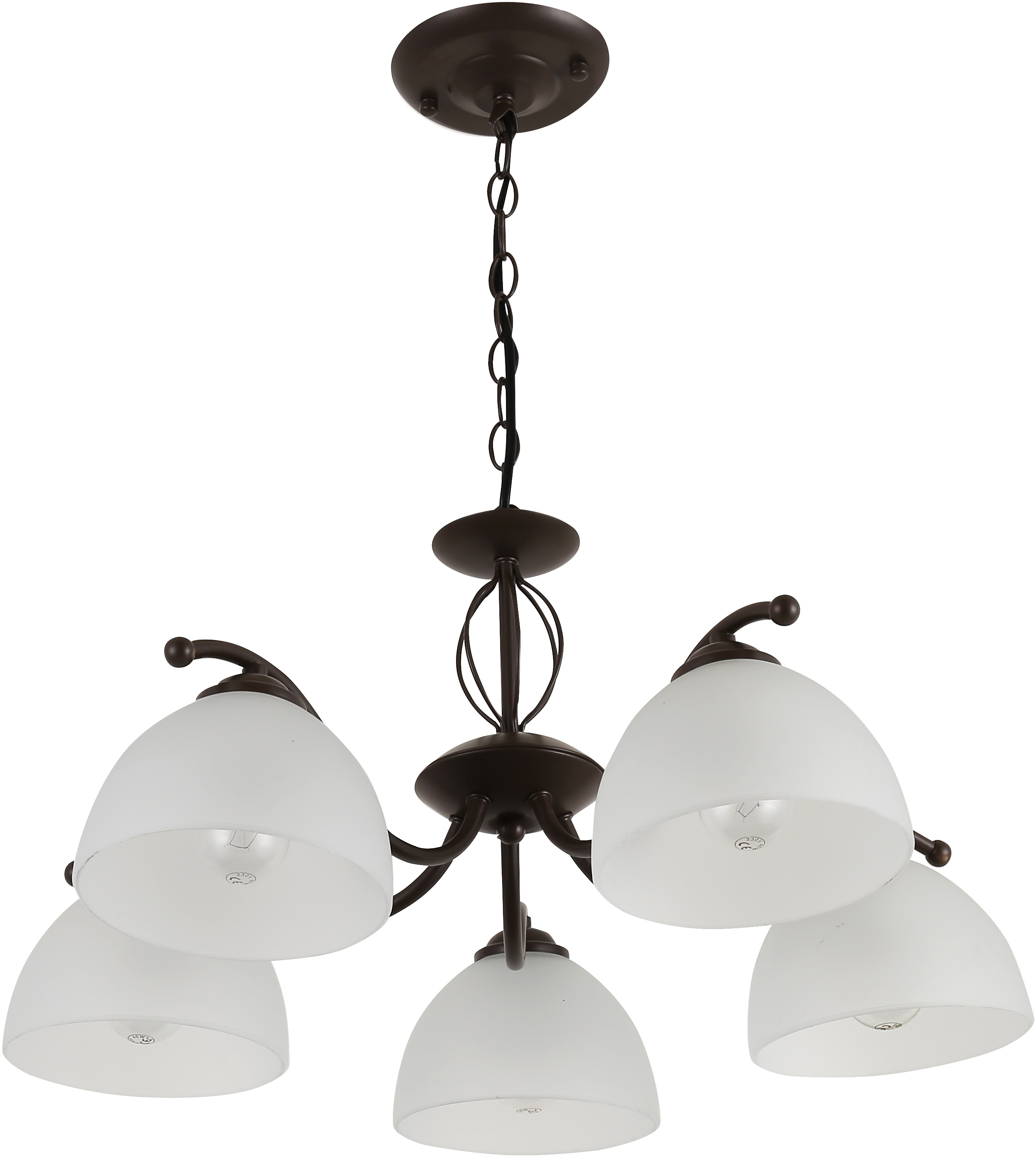 Изображение товара Подвесная люстра Rivoli Jackeline 9141-305