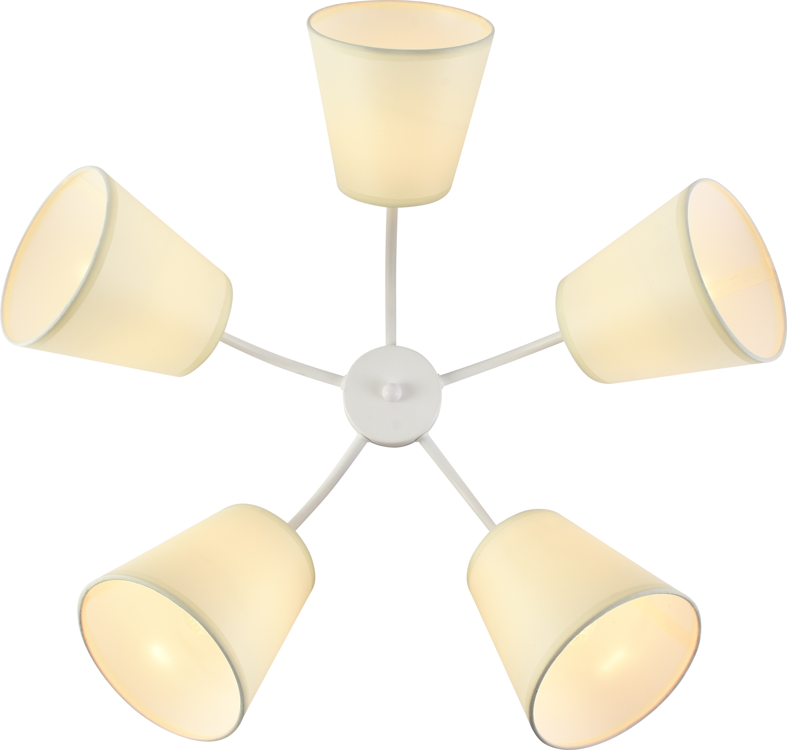 Изображение товара Потолочная люстра Rivoli Aimee 9162-305