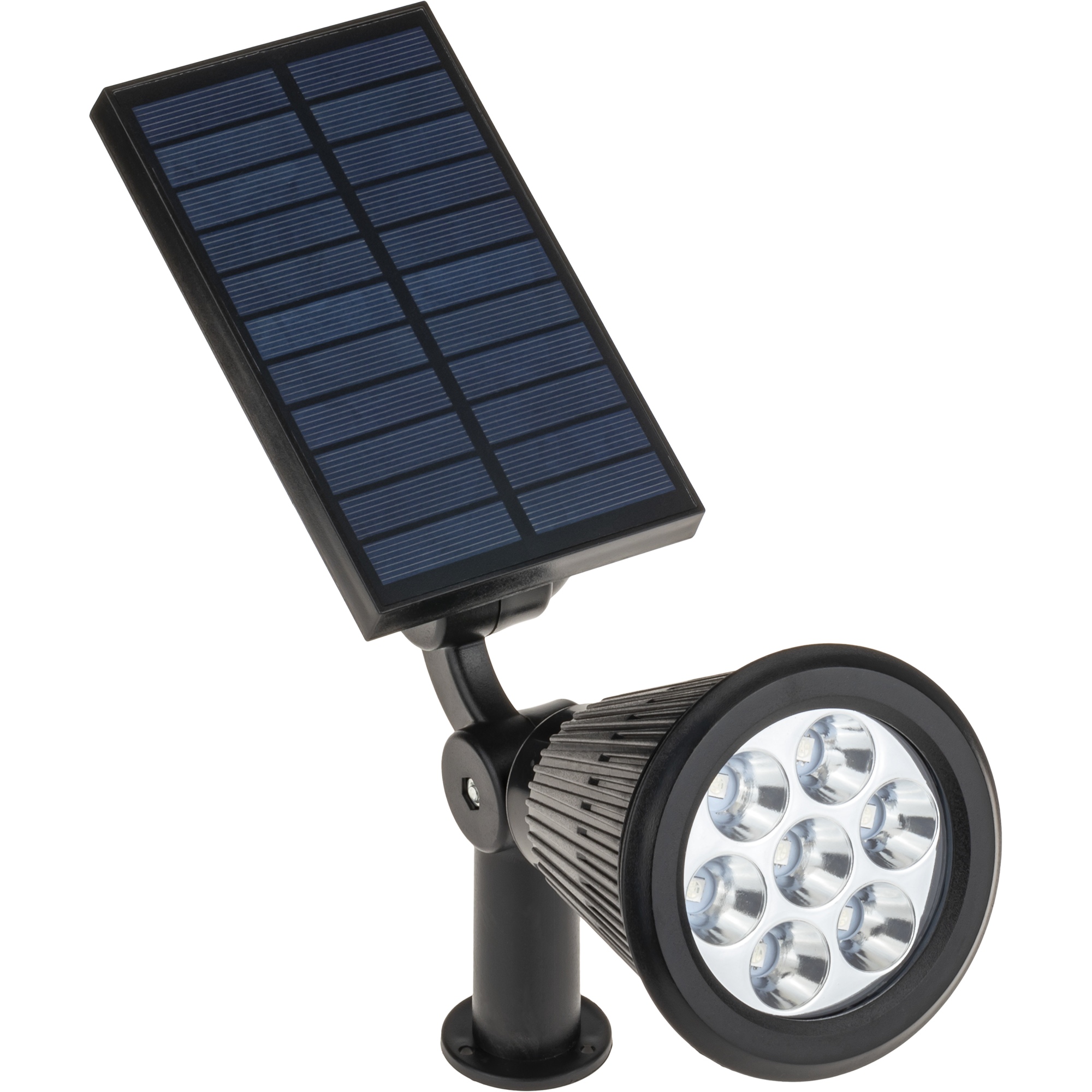 Прожектор на солнечных батареях Duwi Solar led 25032 6