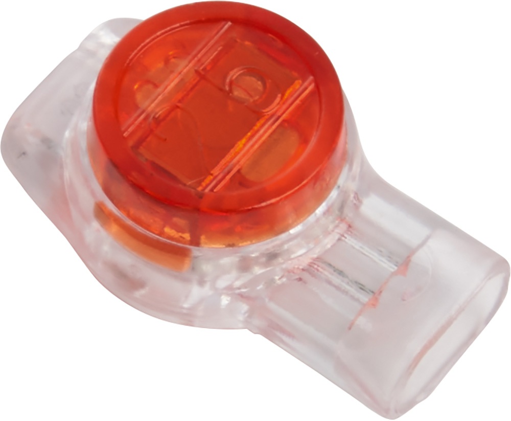 Изображение товара Зажим соединительный Скотч-лок 0,4-0,9мм2 (1,67мм) Stekker 39545