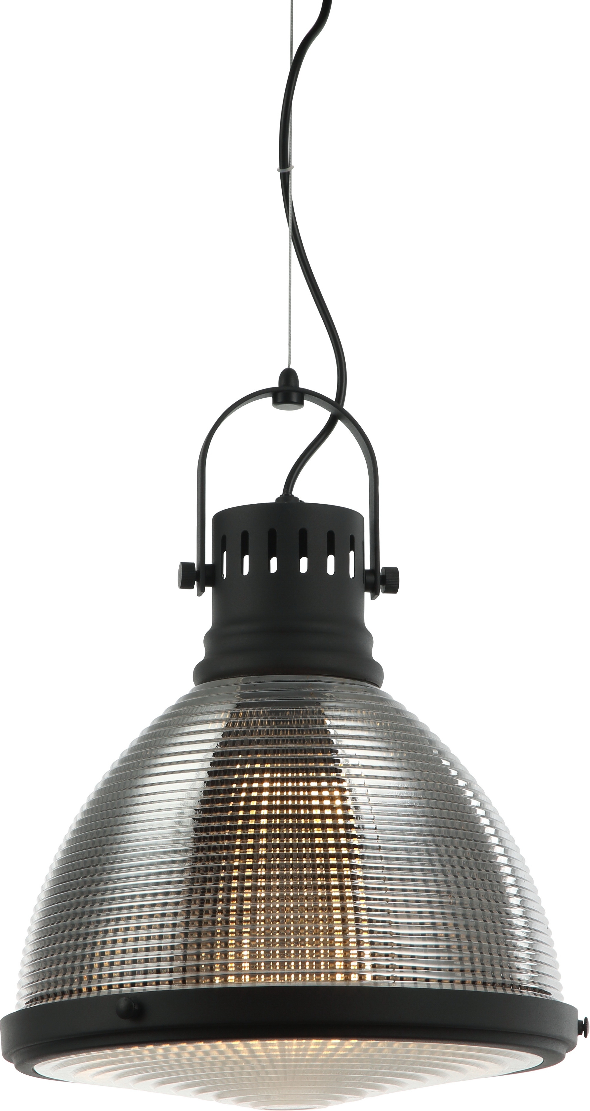 Изображение товара Подвесной светильник Stilfort Shiner 2126/02/01P стиль лофт современный черный