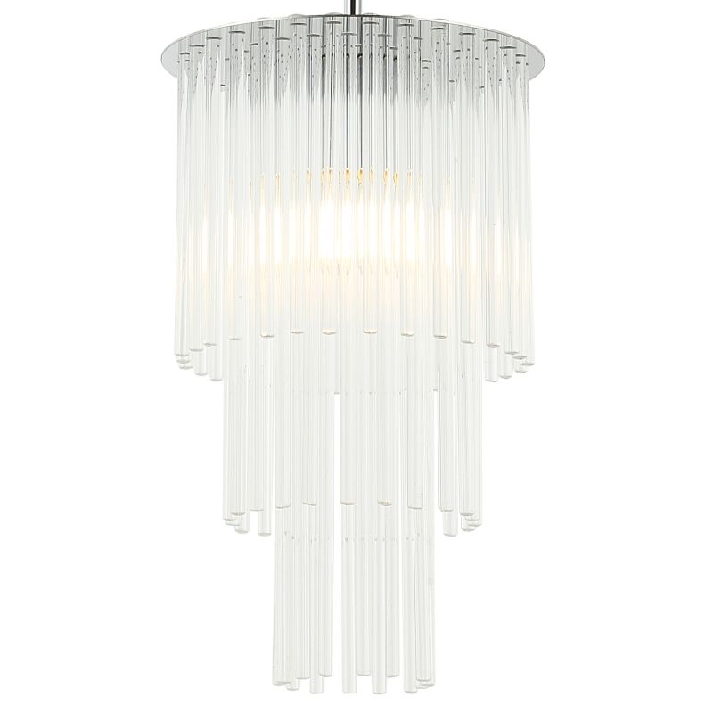 Изображение товара Подвесная каскадная люстра Stilfort Imposio 2132/09/01P