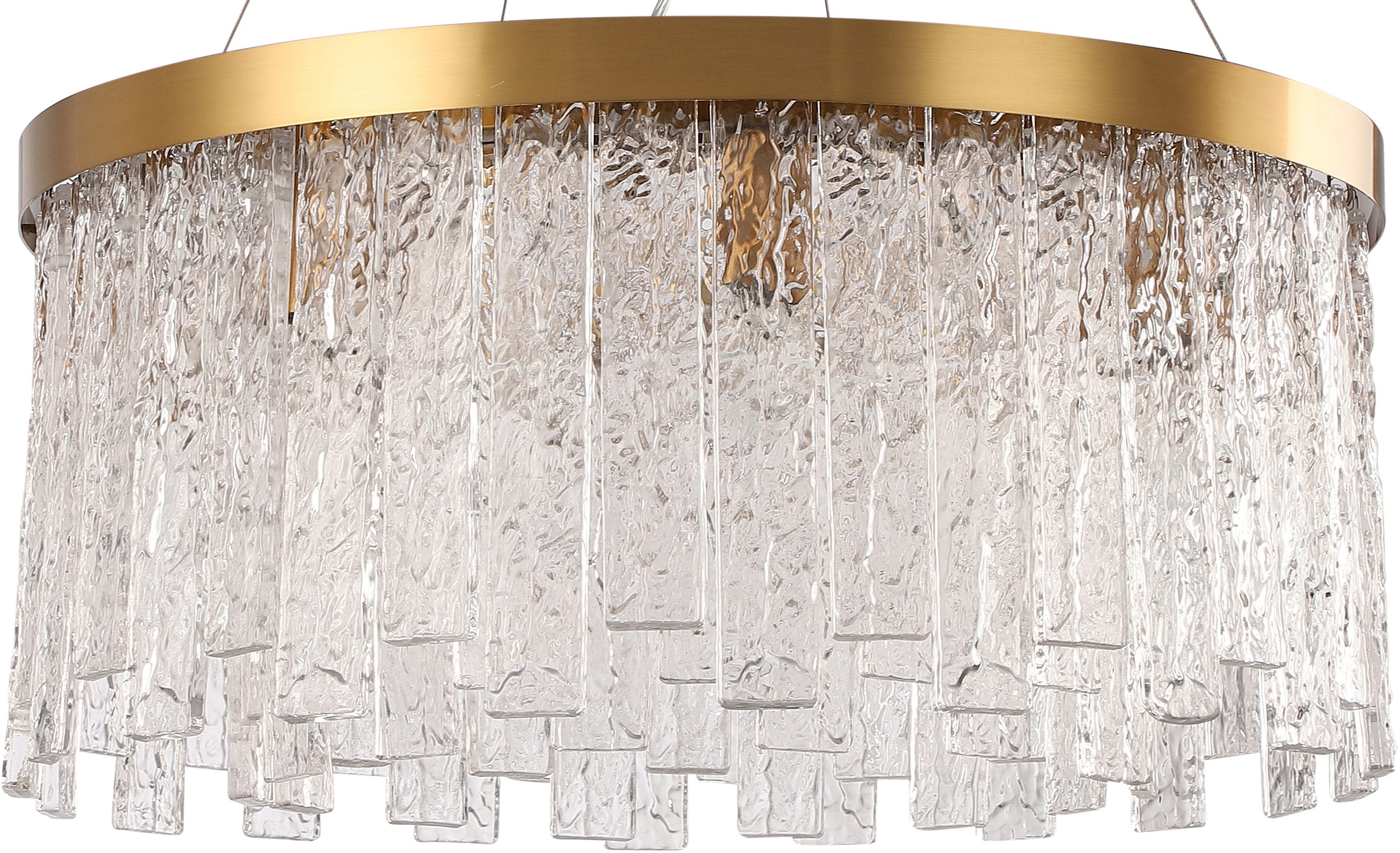 Изображение товара Подвесная люстра Stilfort Frostyle 2155/05/08P стиль Модерн 60 см