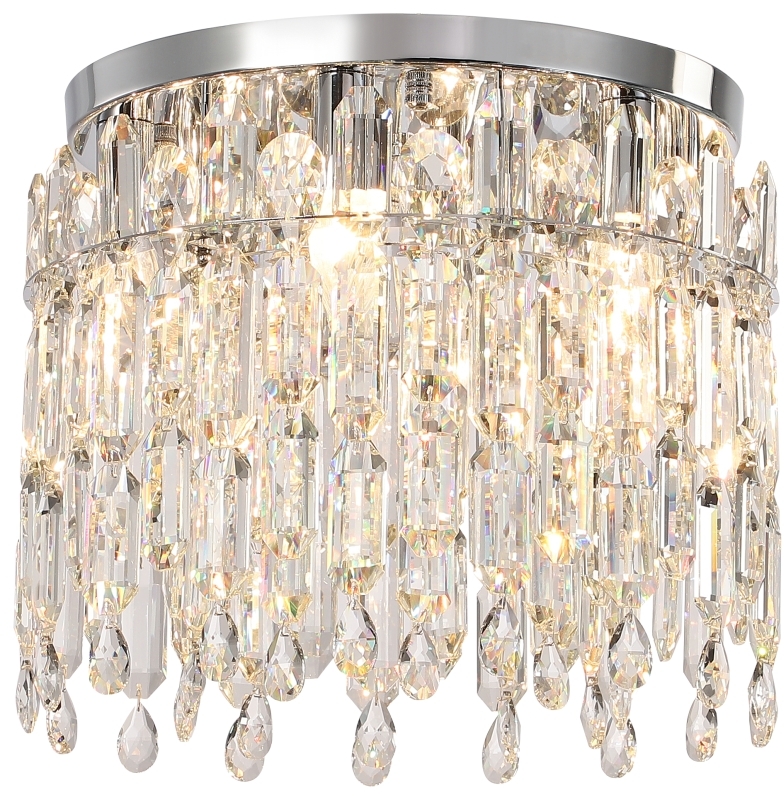 Изображение товара Подвесная люстра хрусталь Stilfort Legacy 2158/09/06C