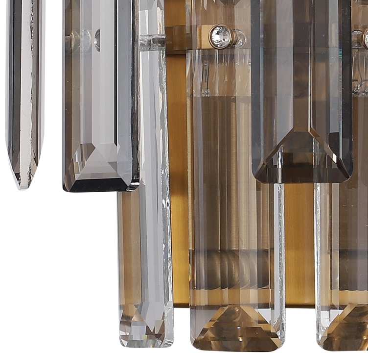 Изображение товара Настенные светильник хрусталь Stilfort Ton 2159/05/02W