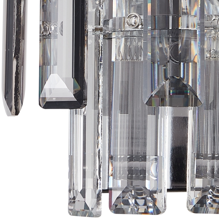 Изображение товара Настенные светильник хрусталь Stilfort Ton 2159/09/02W