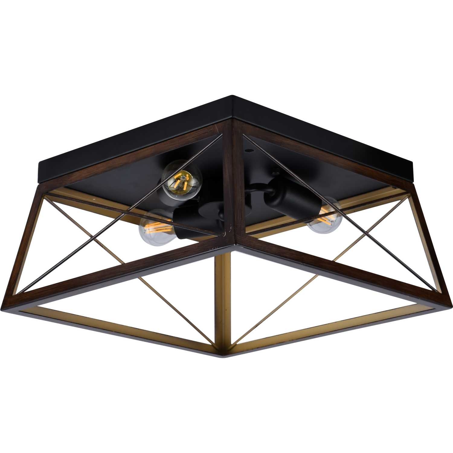 Изображение товара Потолочная люстра Stilfort Kaizer 3004/08/03C