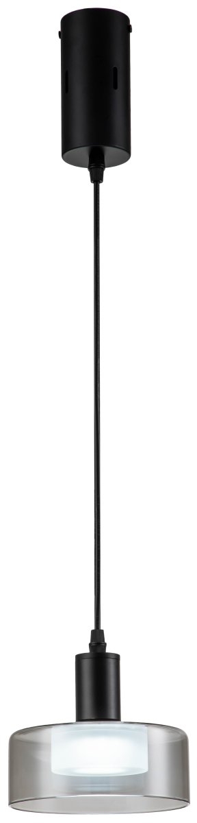 Изображение товара Светодиодный подвесной светильник Stilfort Gloze 4009/02/01P для хай-тек интерьера