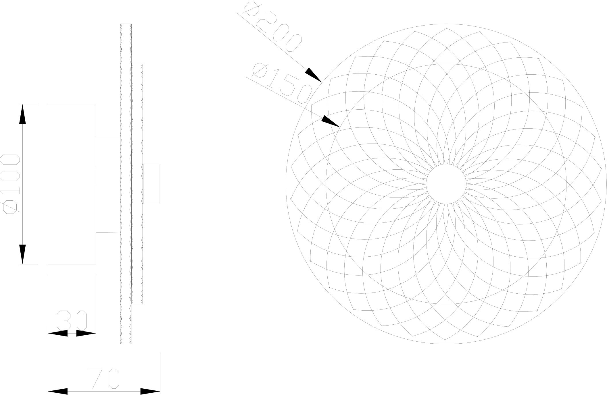 Изображение товара Настенный светильник светодиодный Stilfort Sportu 4012/02/01W 20 см