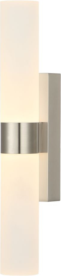 Изображение товара Настенный светильник IP44 светодиодный Stilfort Iptube 4028/11/02W-IP