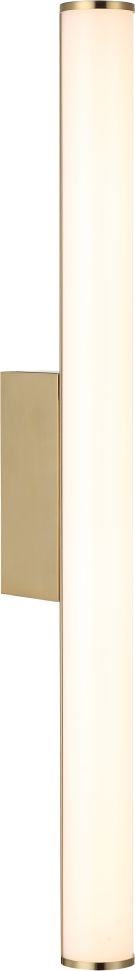 Изображение товара Настенный светильник IP44 светодиодный Stilfort 4029/05/02WL-IP в стиле модерн