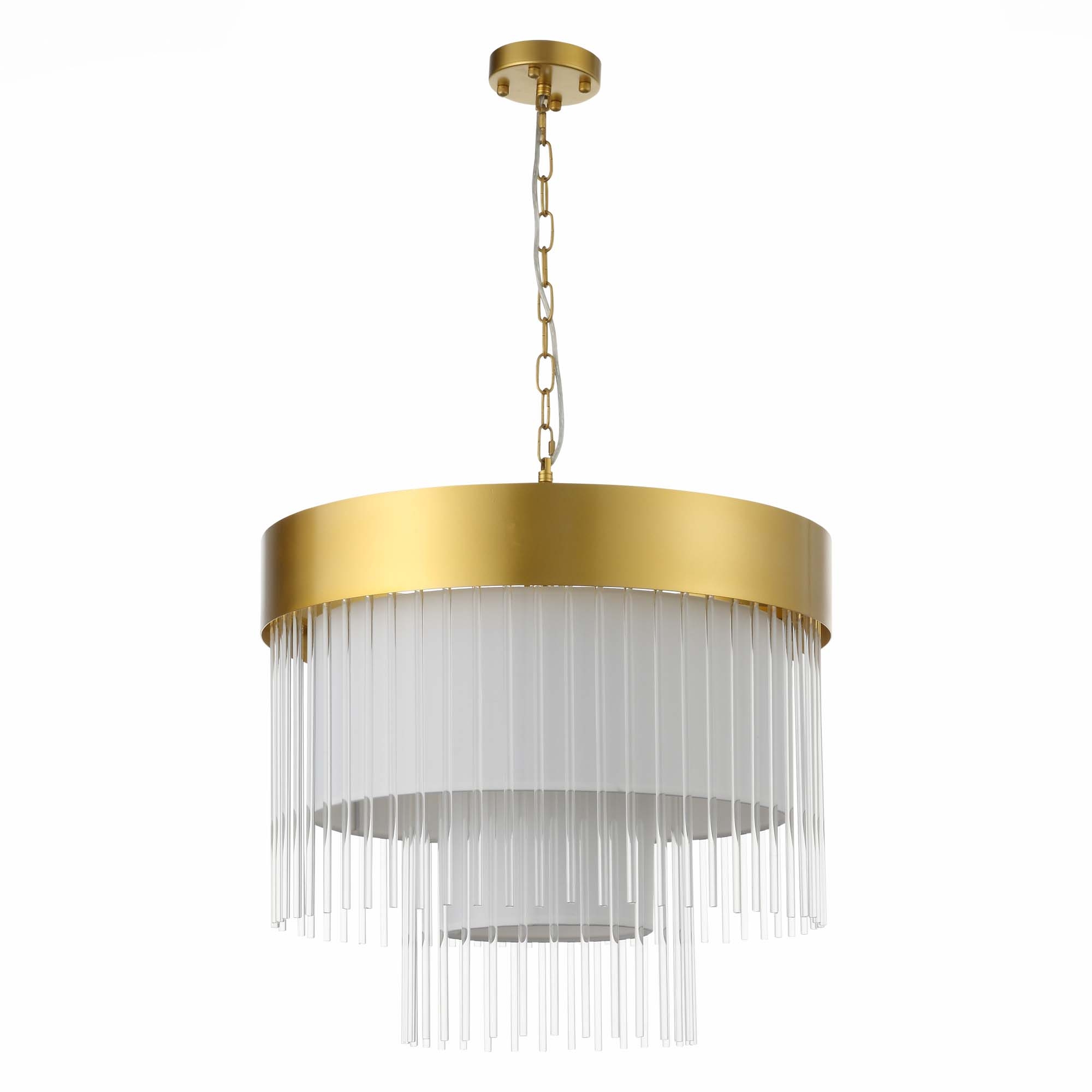 Изображение товара Подвесная каскадная люстра ST Luce Aversa SL1352.203.09