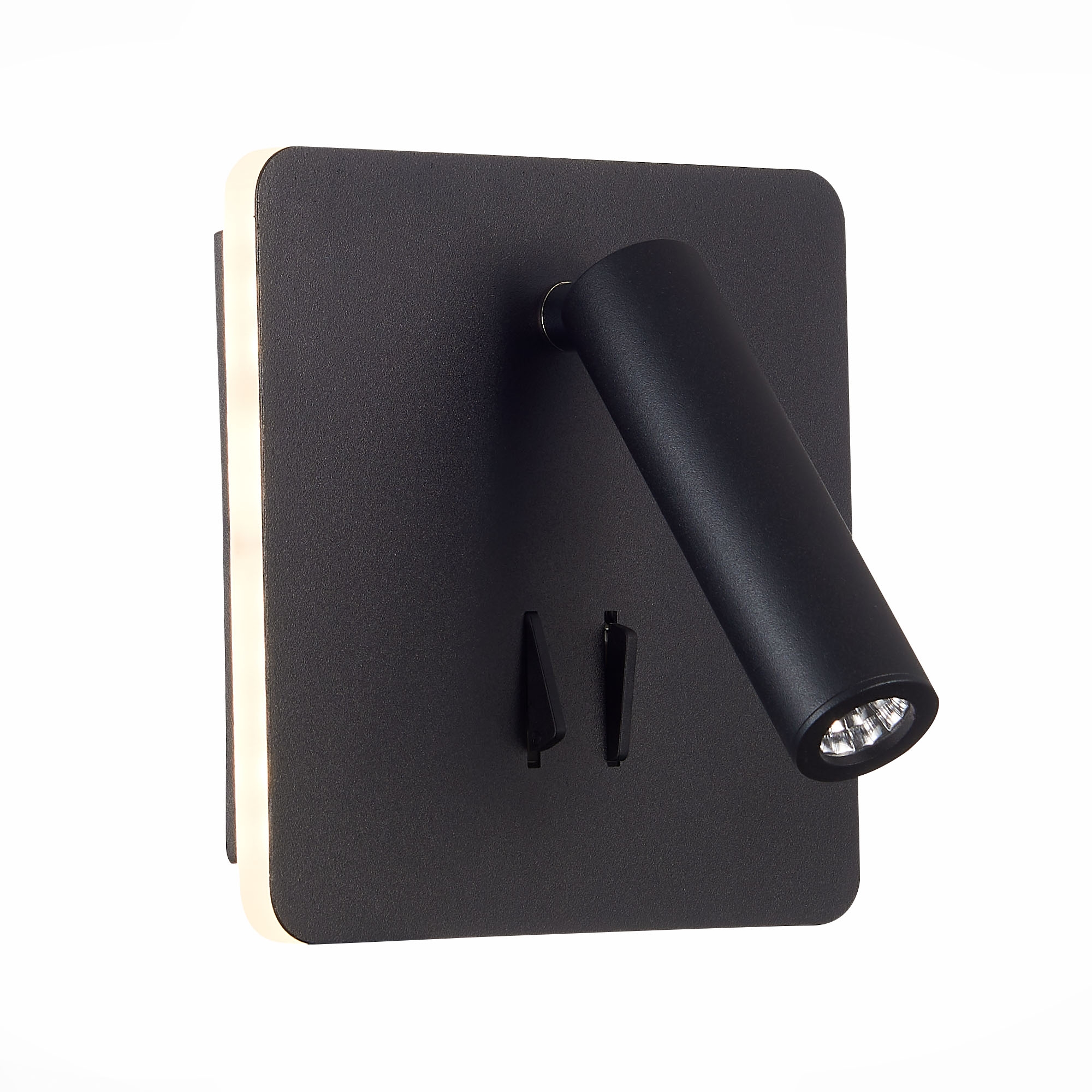 Изображение товара Бра светодиодное для чтения с выключателем ST Luce Pinaggio SL1586.431.01