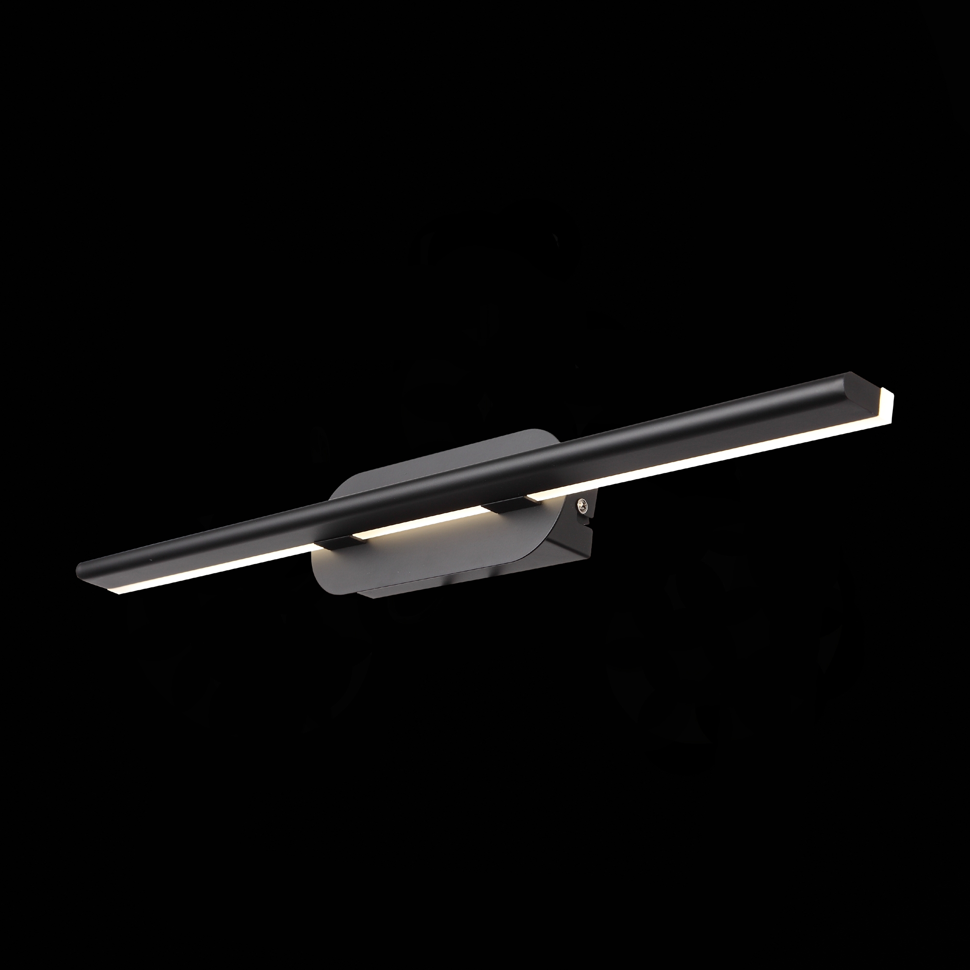 Изображение товара Настенный светильник линейный светодиодный ST Luce Ursito SL1598.401.01