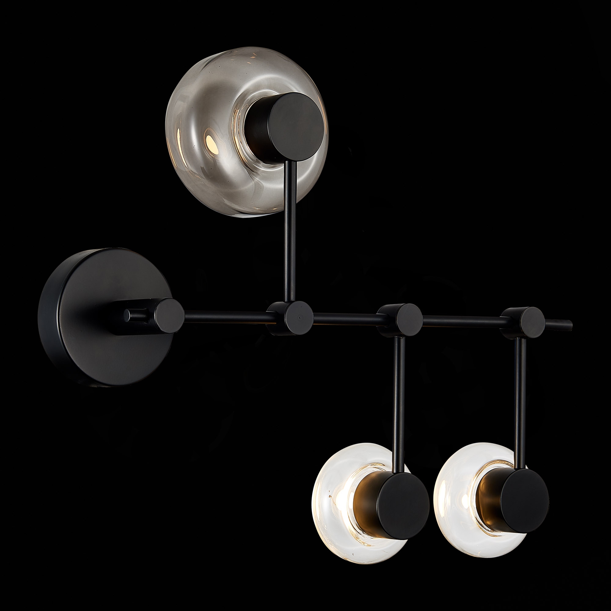 Изображение товара Настенно-потолочный светильник светодиодный ST Luce Vallo SL6005.401.03