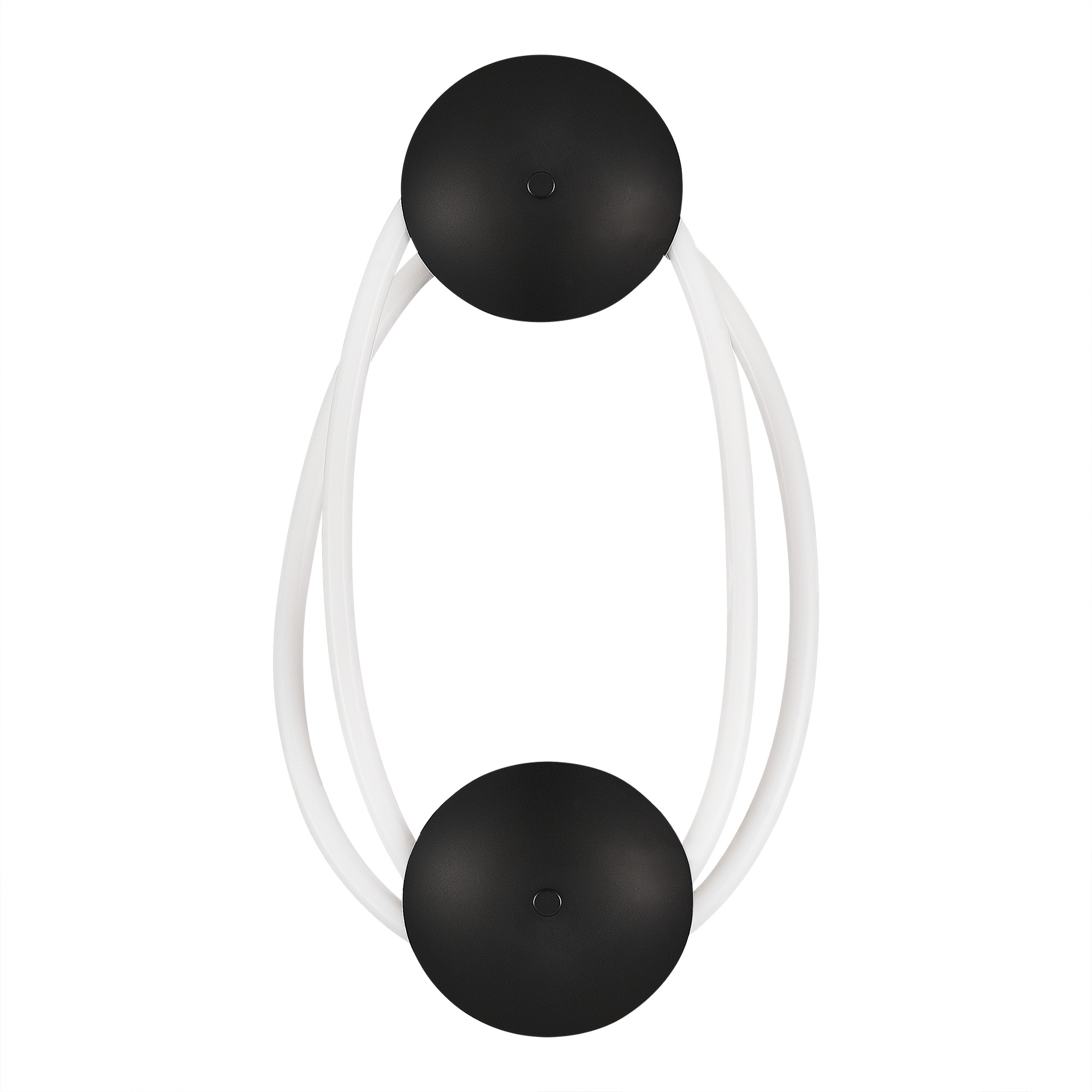 Изображение товара Настенный светильник с гибким неоном ST Luce Sagrato SL6102 421 30 белый