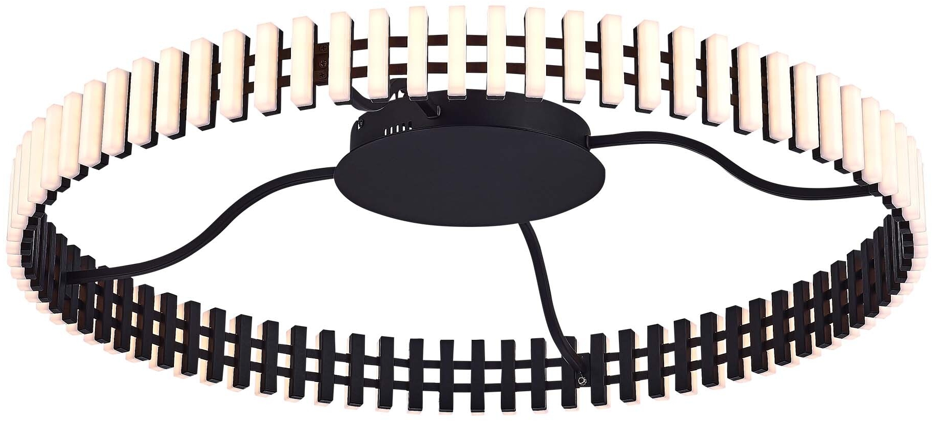 Изображение товара Потолочная LED люстра ST Luce Estense SL6203.402.50