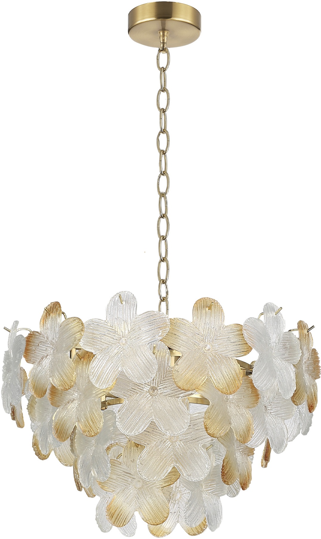 Изображение товара Подвесная люстра ST Luce Tender SL6240 203 06 для гостиной и кухни