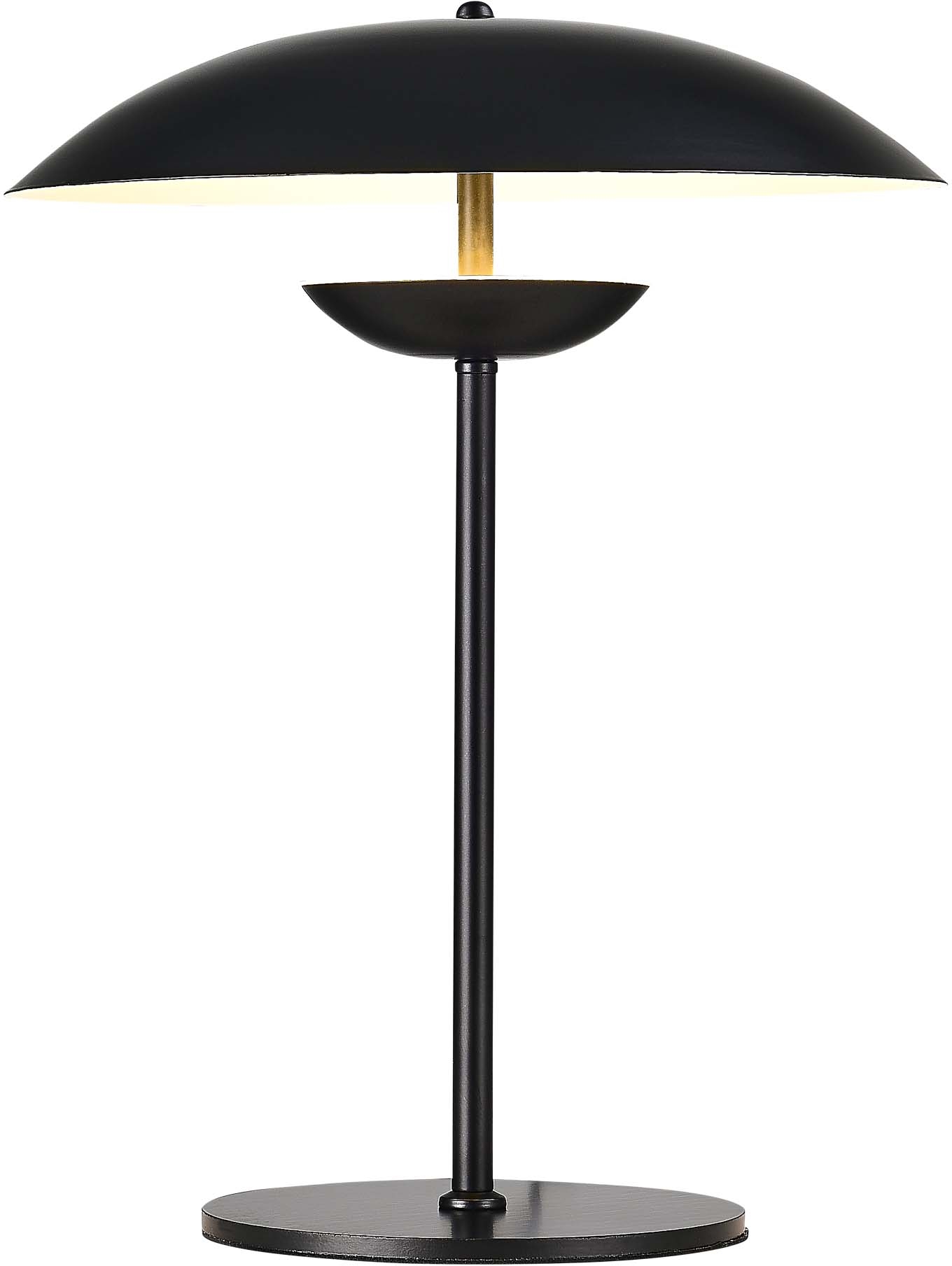 Изображение товара Настольная лампа светодиодная гриб ST Luce Armonico SL6502.404.01