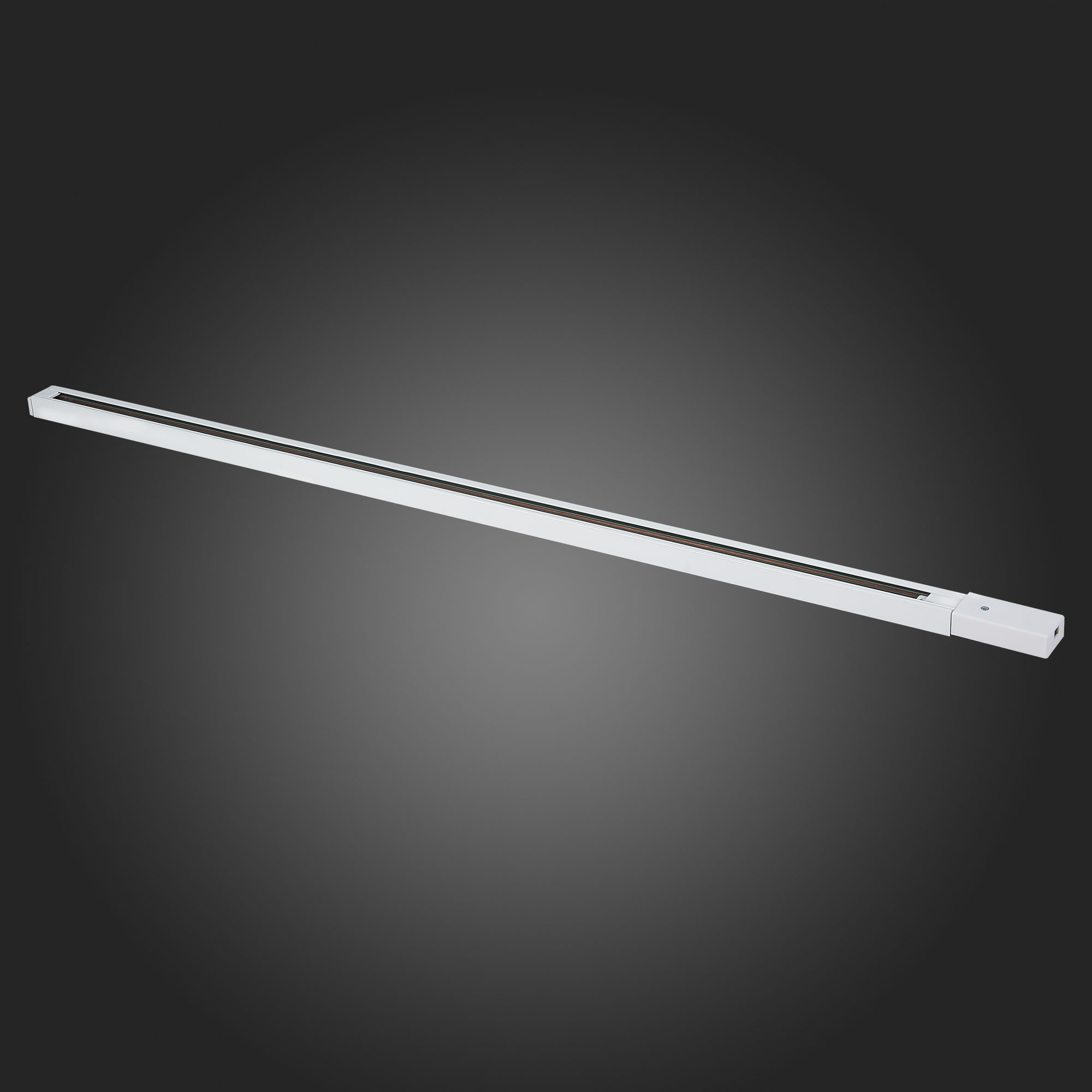 Изображение товара Однофазный шинопровод накладной 220V ST Luce St001 ST001.529.00 (2 метра)