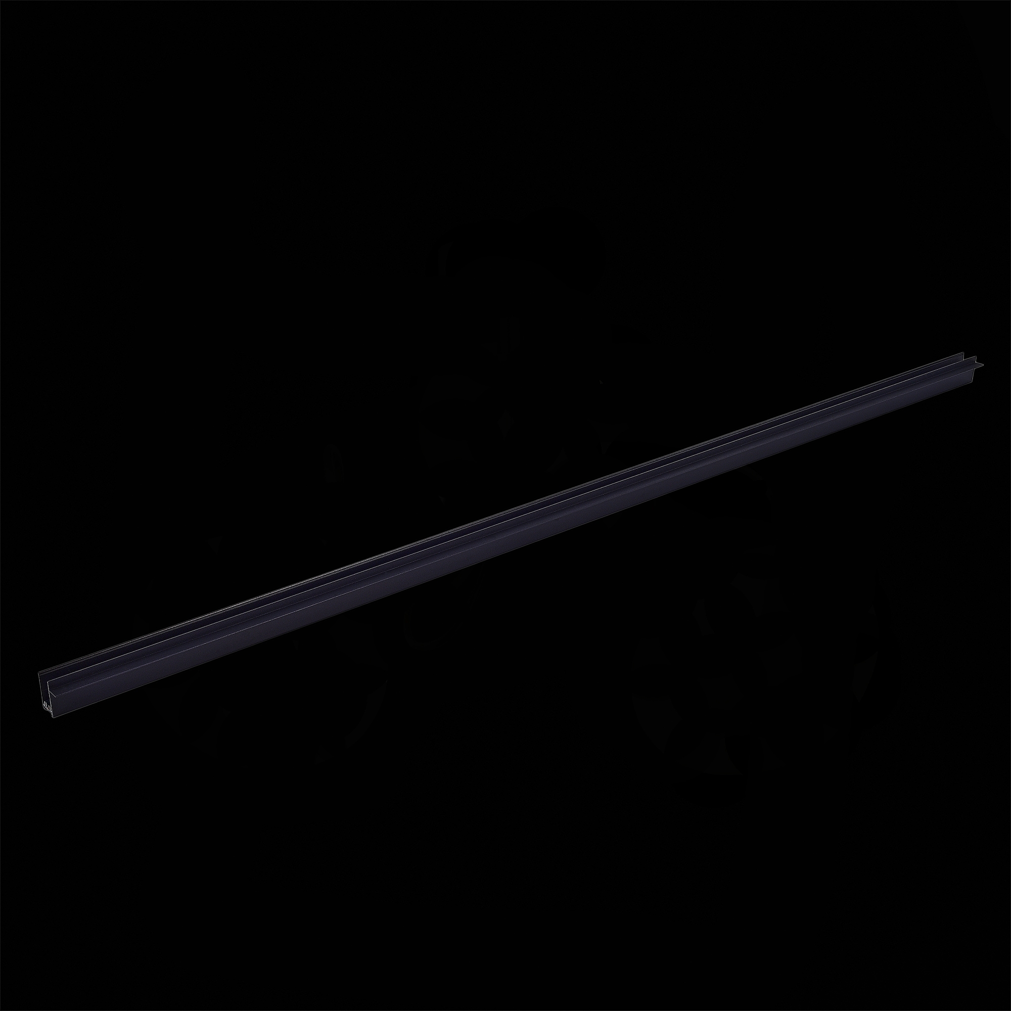 Изображение товара Шинопровод однофазный встраиваемый ST Luce Skyline 220 ST021.429.00 (2 метра)