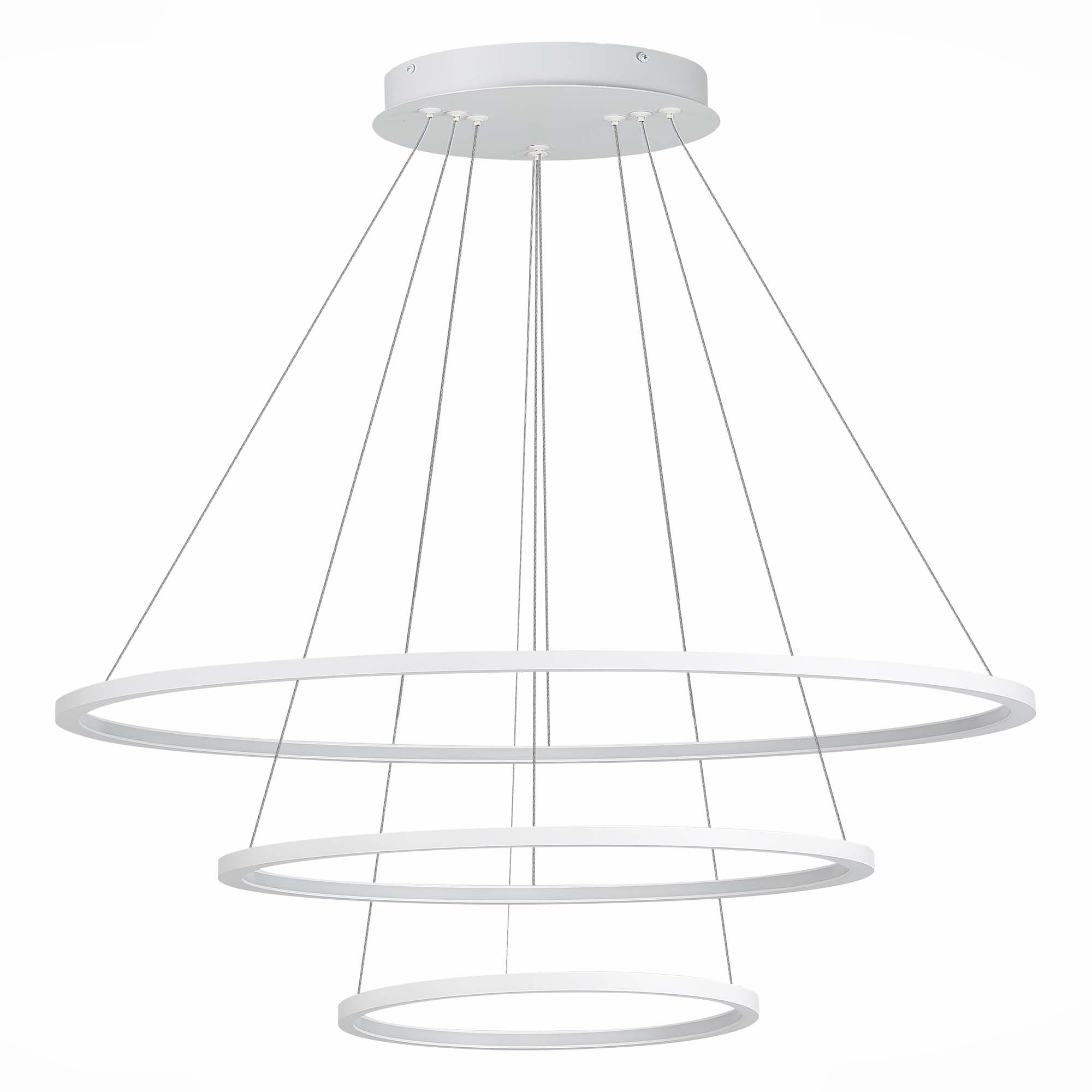 Изображение товара Подвесной светильник светодиодный St603 in ST Luce ST603.543.114 кольцо