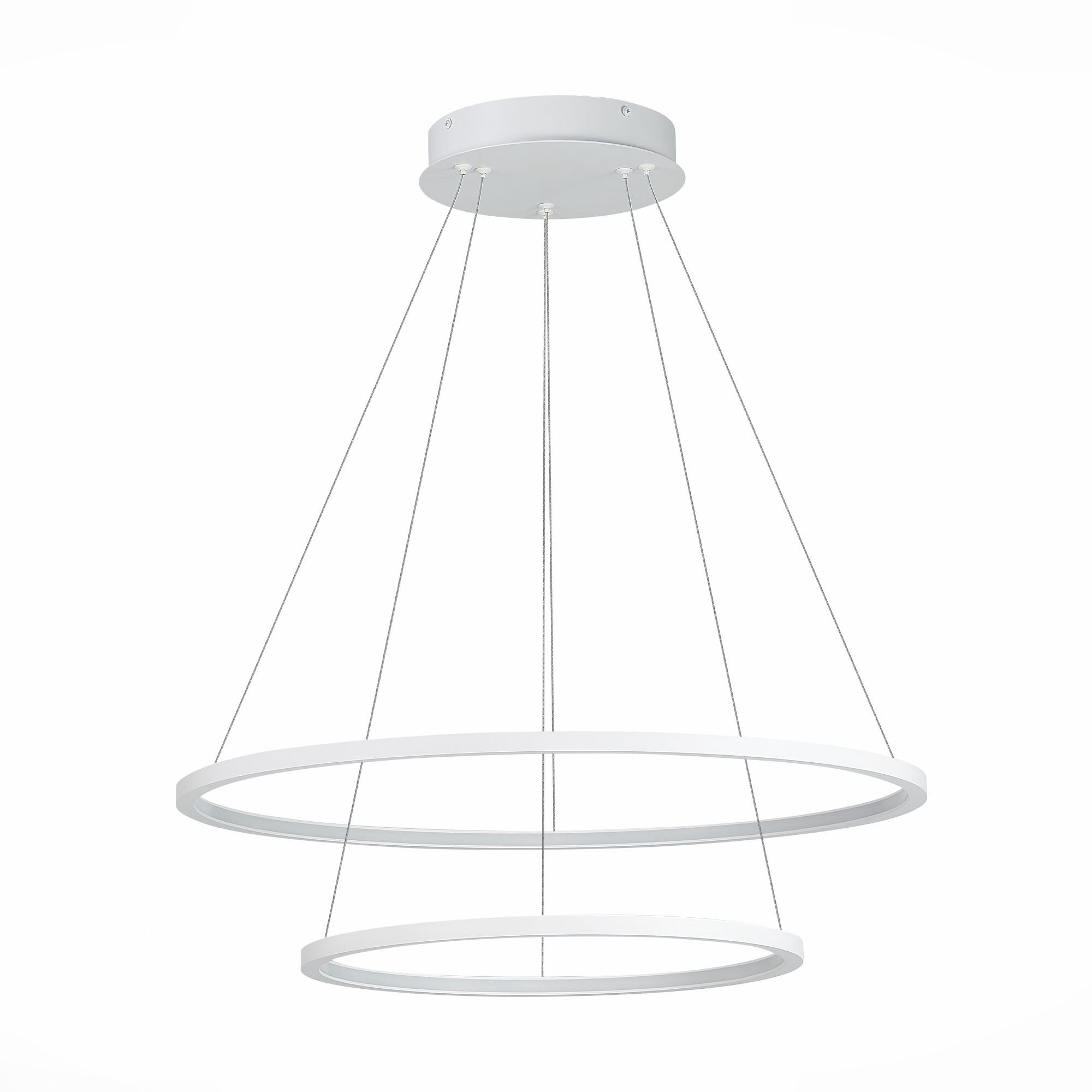 Изображение товара Подвесной светильник светодиодный St603 in ST Luce ST603.543.56 кольцо