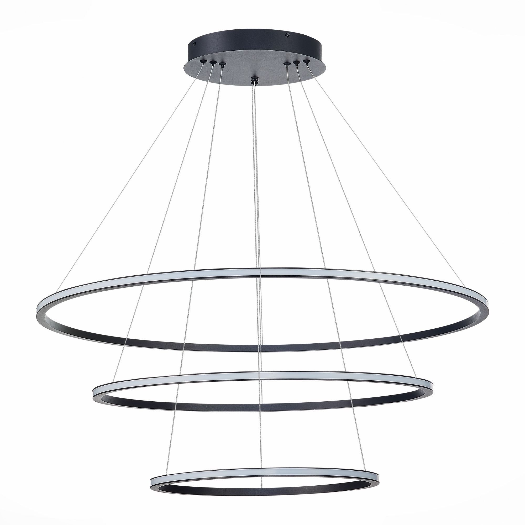 Изображение товара Подвесной светильник светодиодный St604 ST Luce Out ST604.443.114 кольцо