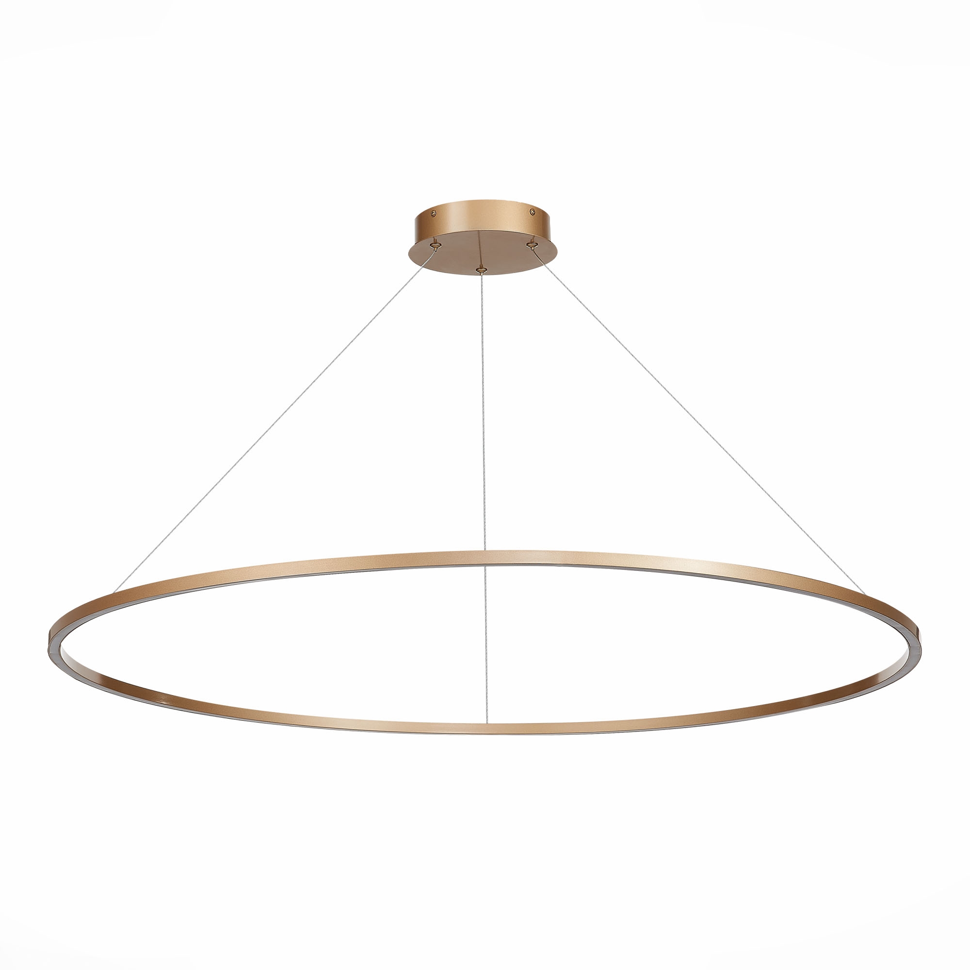 Изображение товара Подвесной светильник светодиодный St605 ST Luce Down ST605.243.57 кольцо