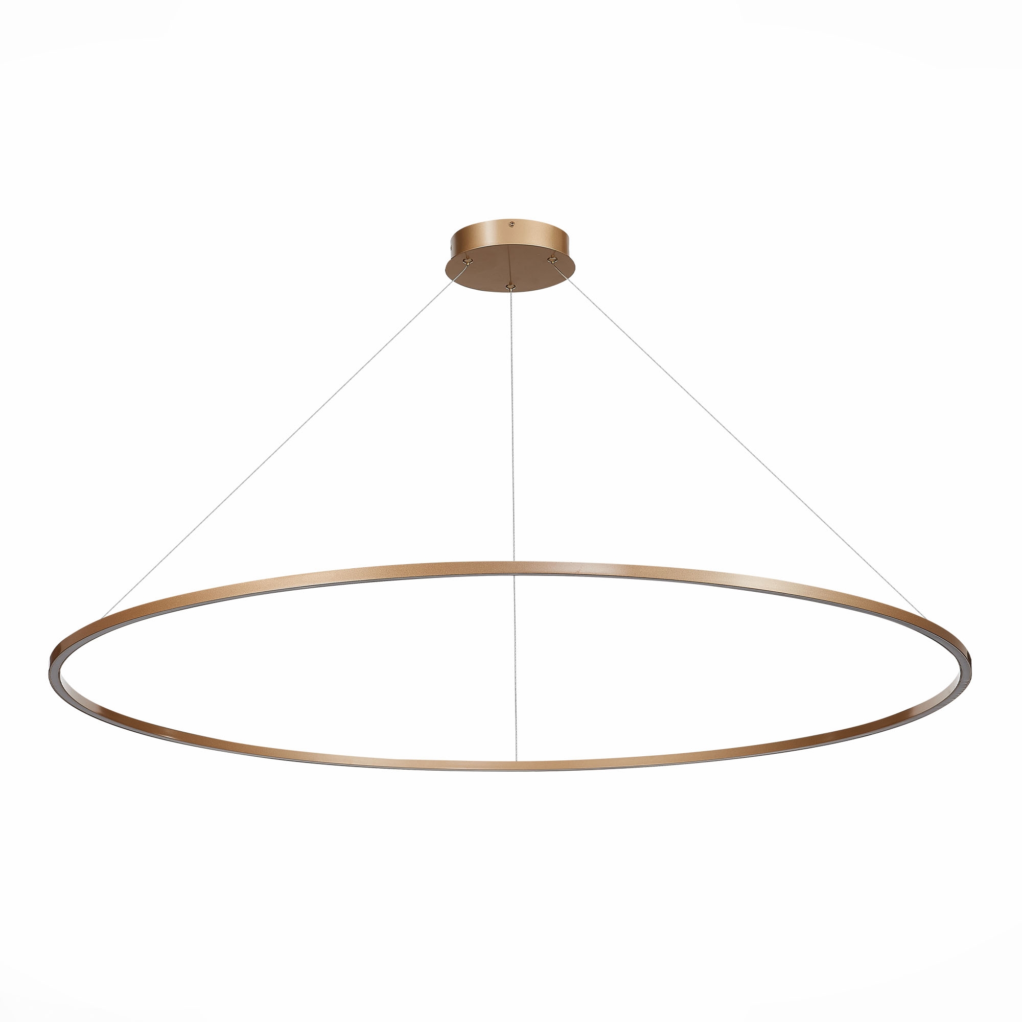 Изображение товара Подвесной светильник светодиодный St605 ST Luce Down ST605.243.72 кольцо