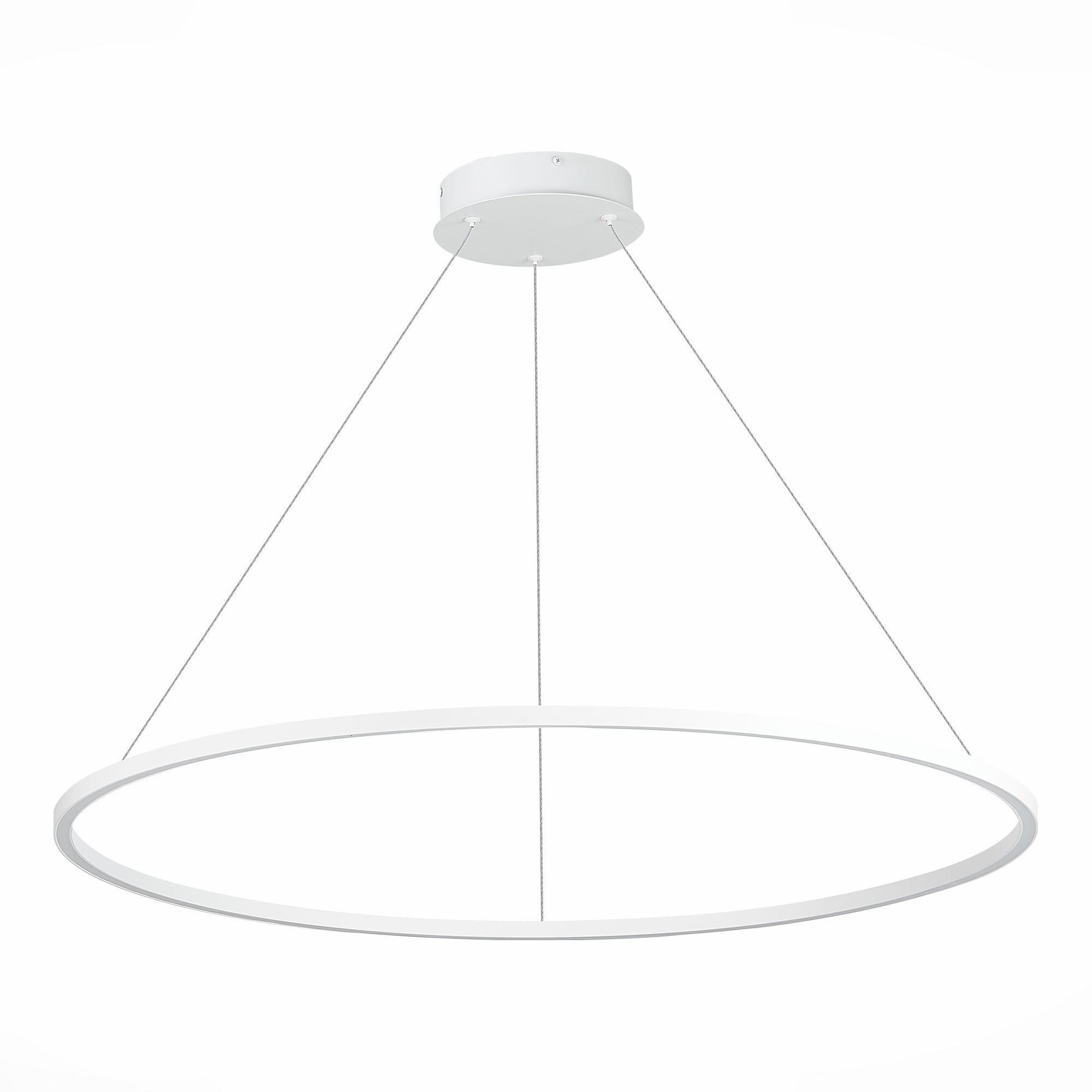 Изображение товара Подвесной светильник светодиодный ST Luce ST605.543.46 кольцо