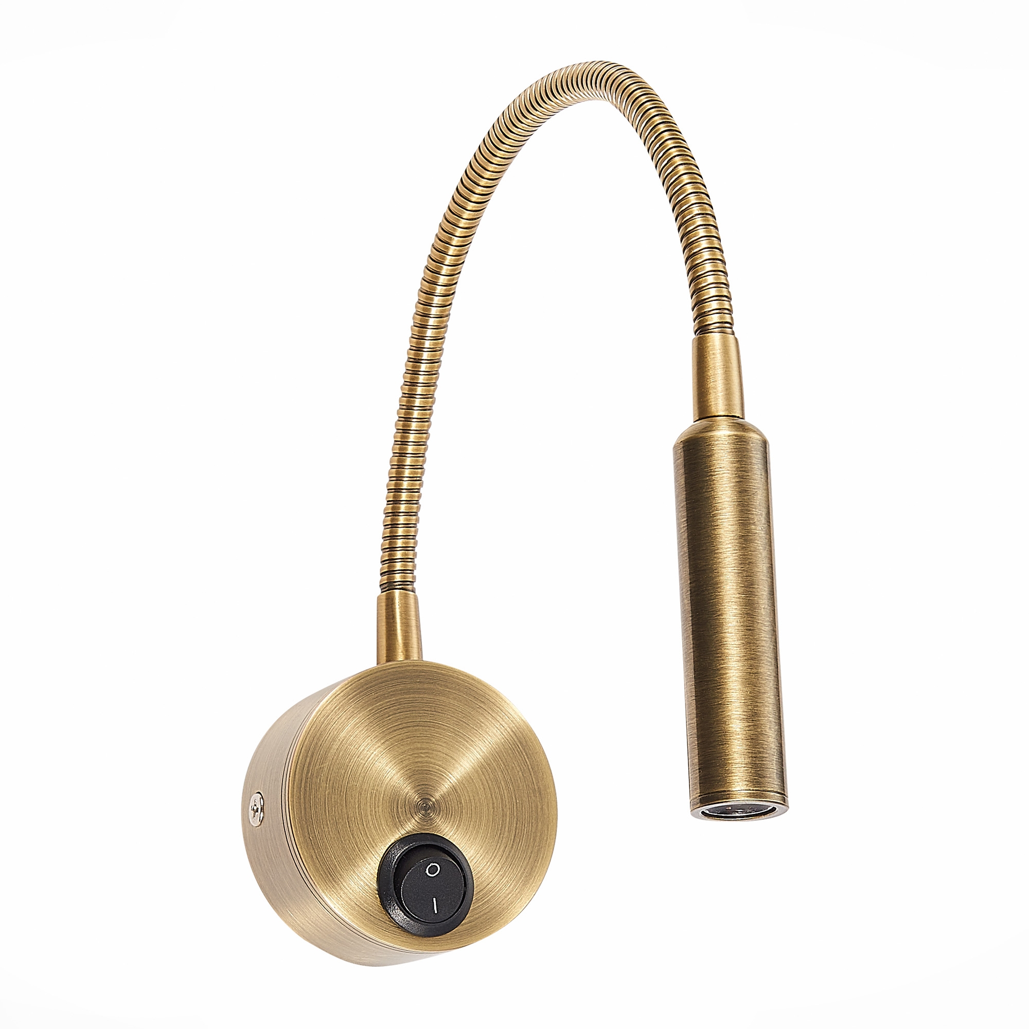 Изображение товара Бра светодиодное с выключателем для чтения ST Luce Bersone ST653.331.01