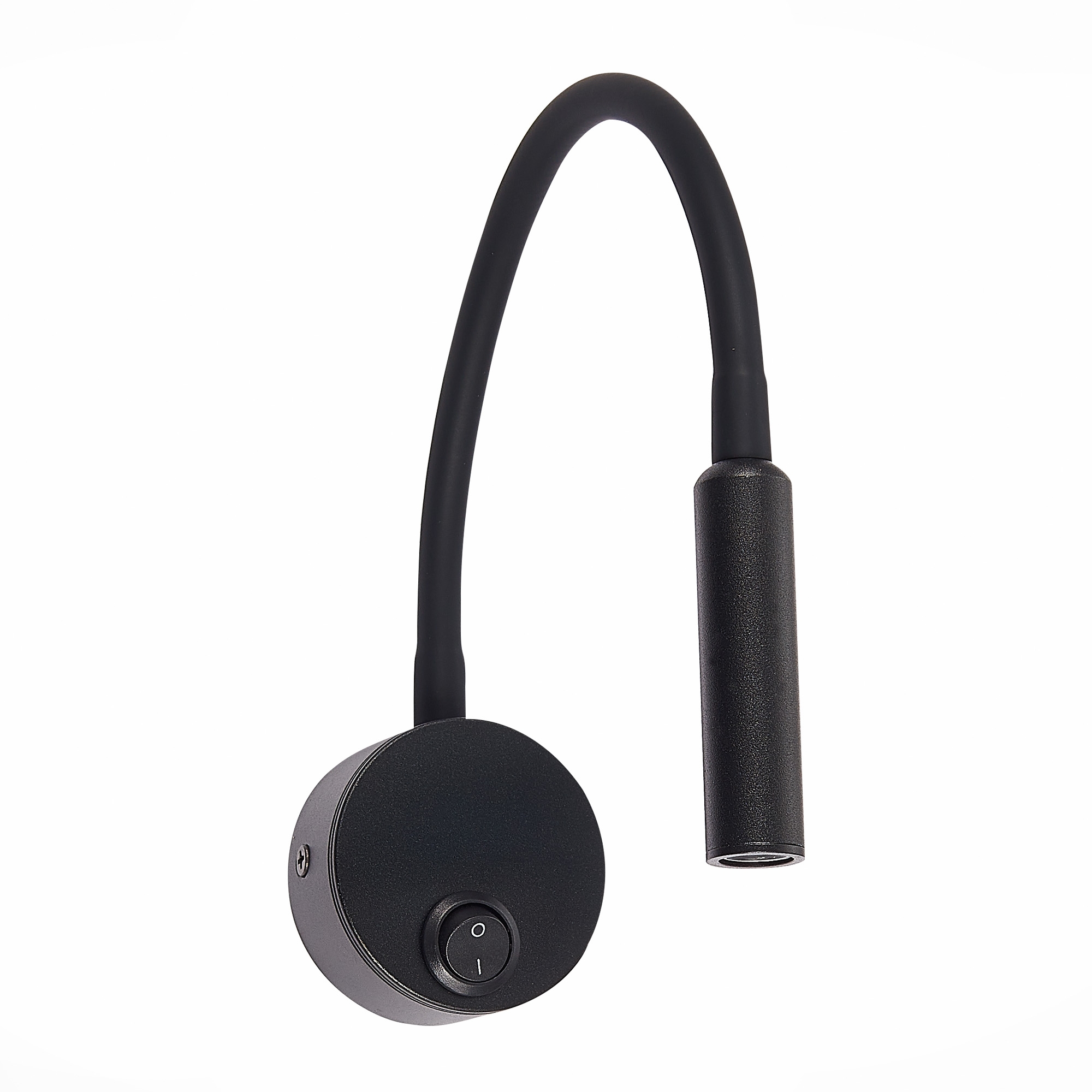 Изображение товара Бра светодиодное с выключателем для чтения ST Luce Bersone ST653.431.01