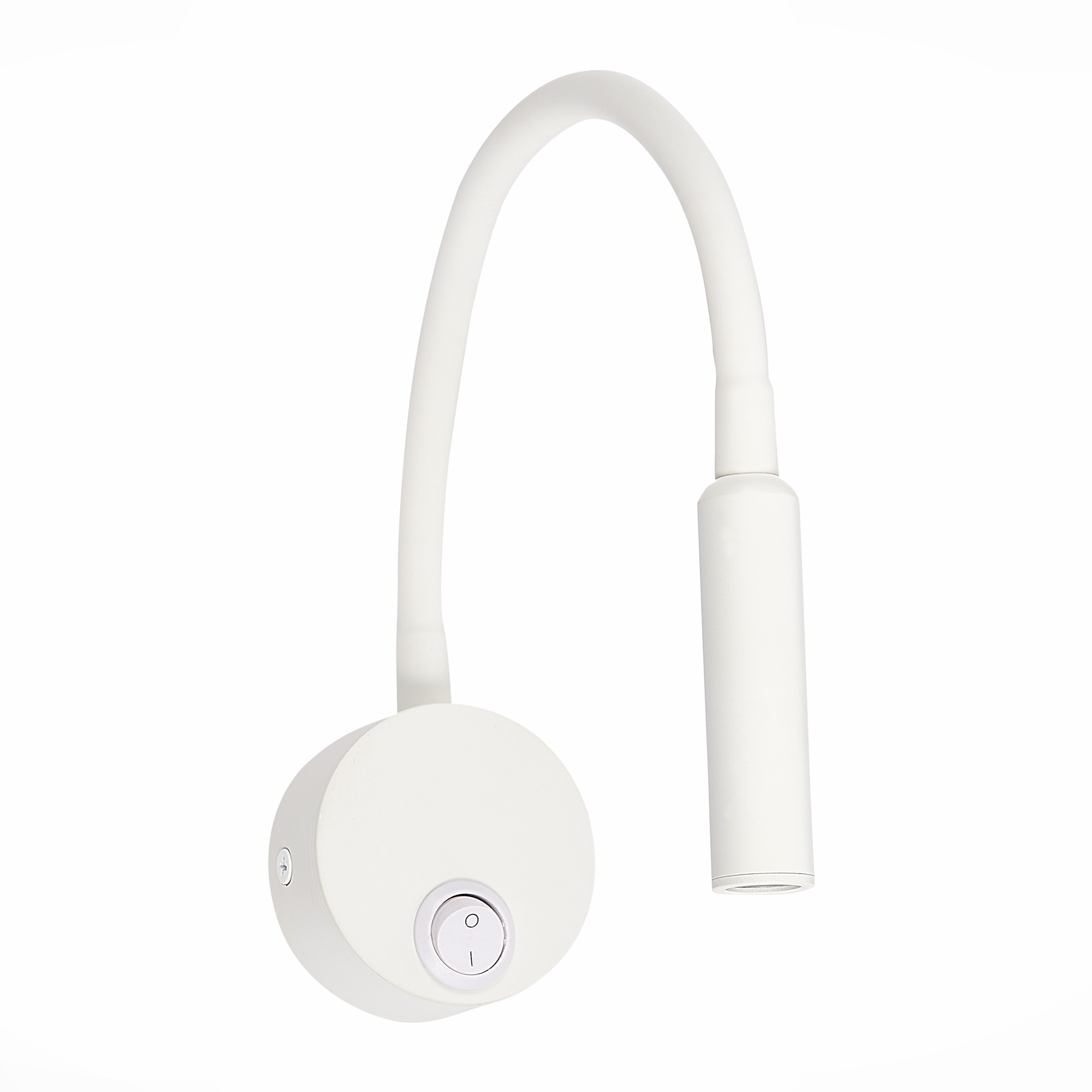 Изображение товара Бра светодиодное с выключателем для чтения ST Luce Bersone ST653.531.01